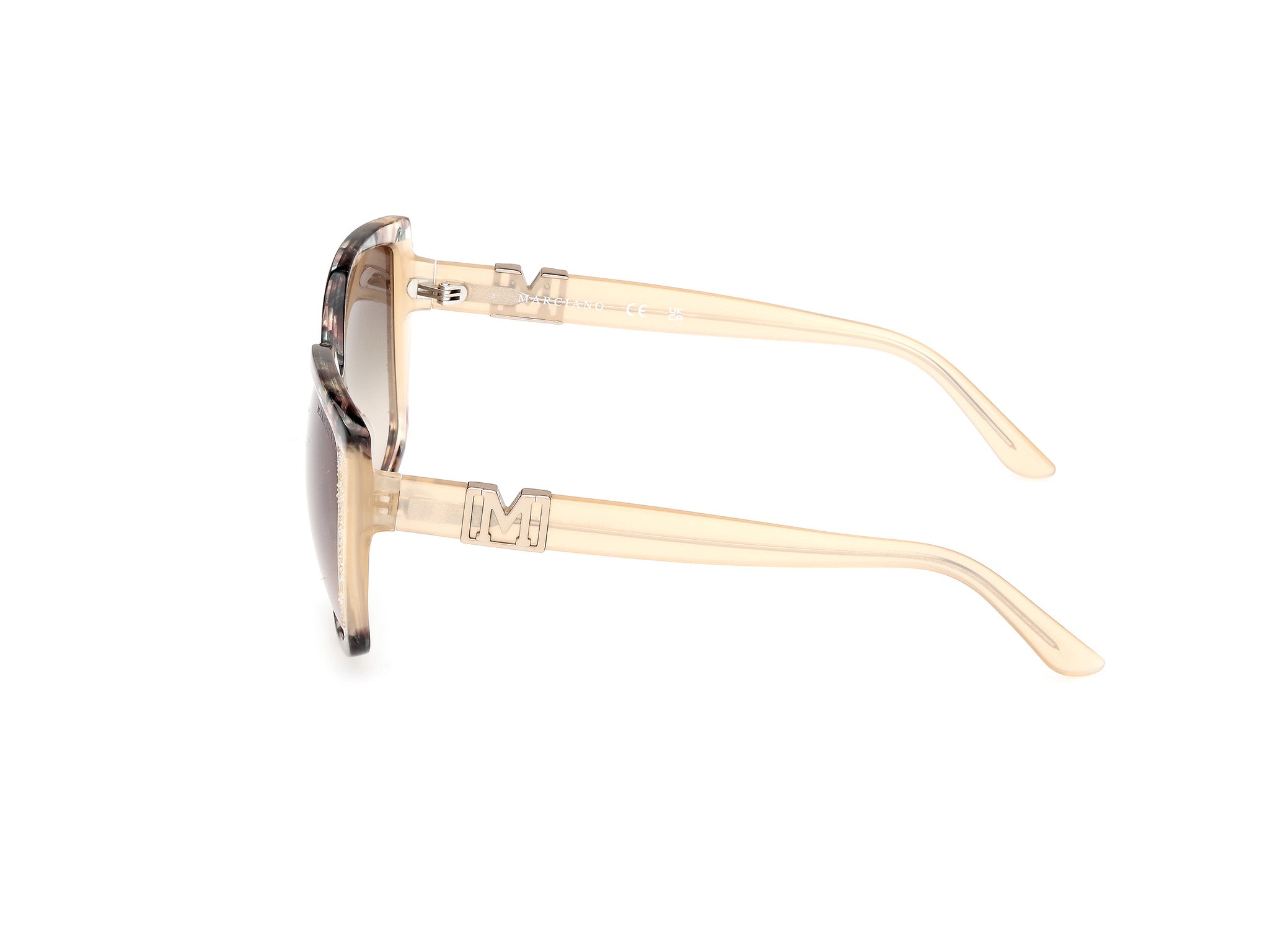 GM00013 59P Occhiali da sole Guess by Marciano 3