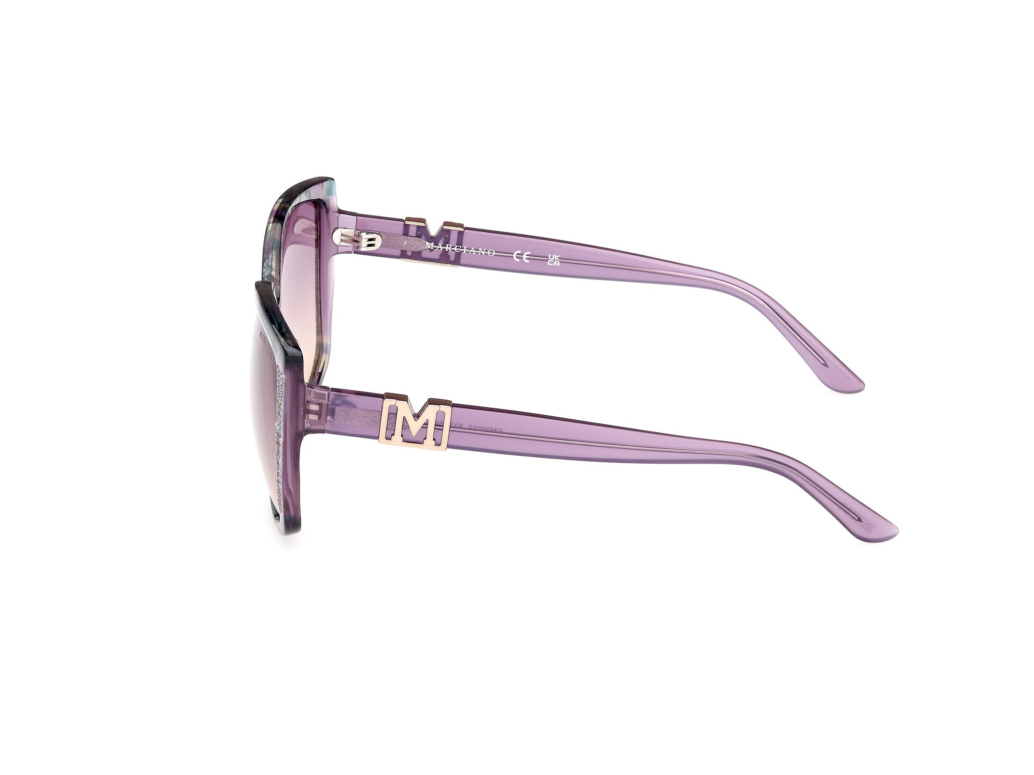 GM00013 83Z Occhiali da sole Guess by Marciano 3
