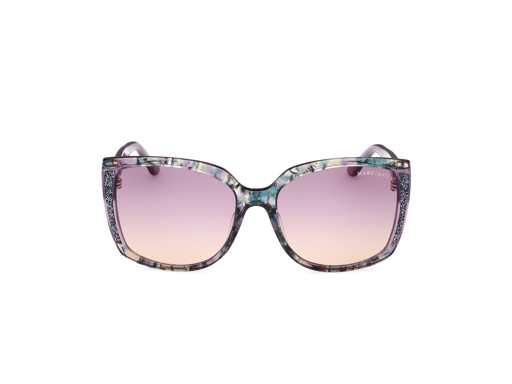 GM00013 83Z Occhiali da sole Guess by Marciano 2
