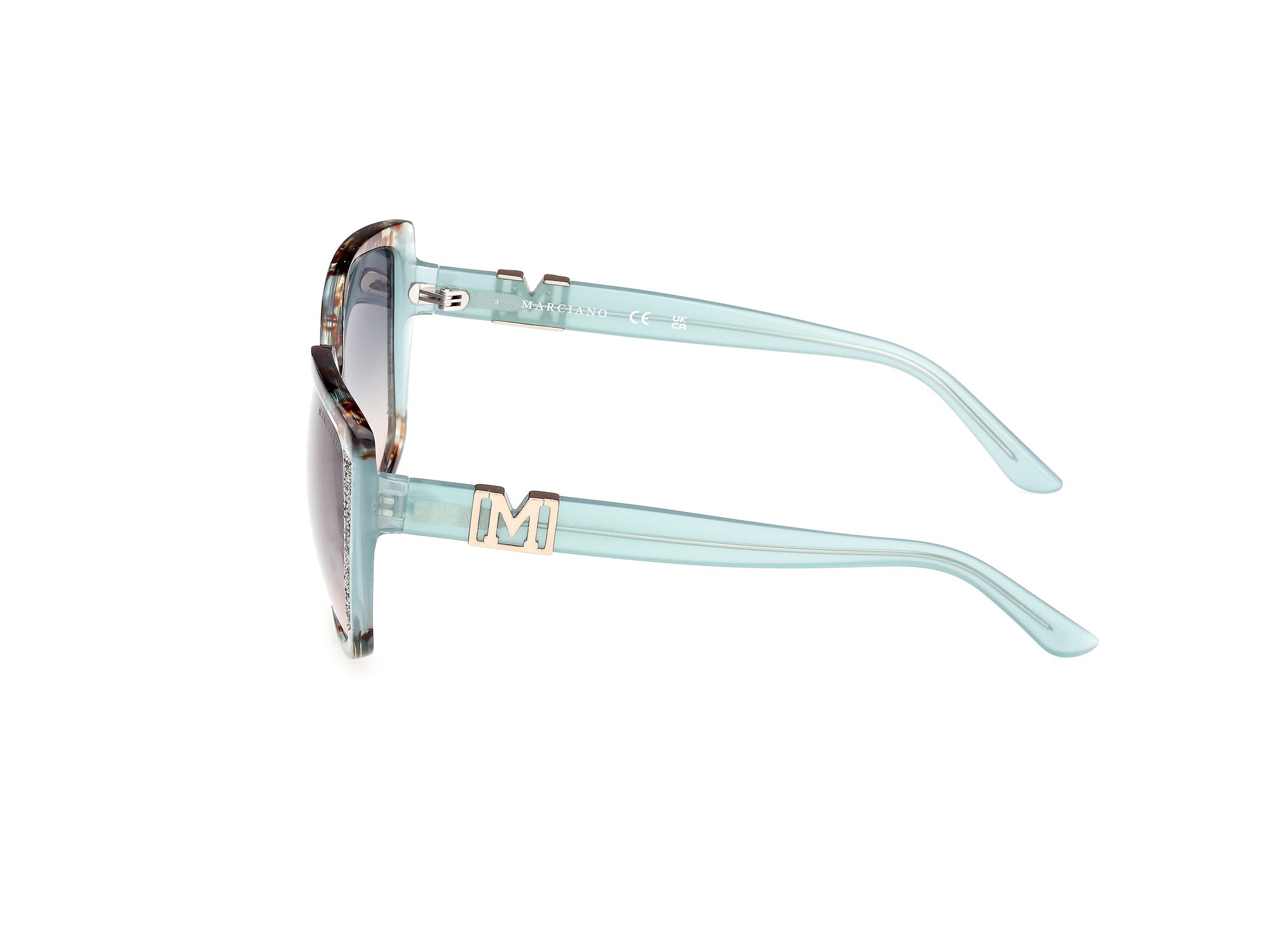 GM00013 89W Occhiali da sole Guess by Marciano 3