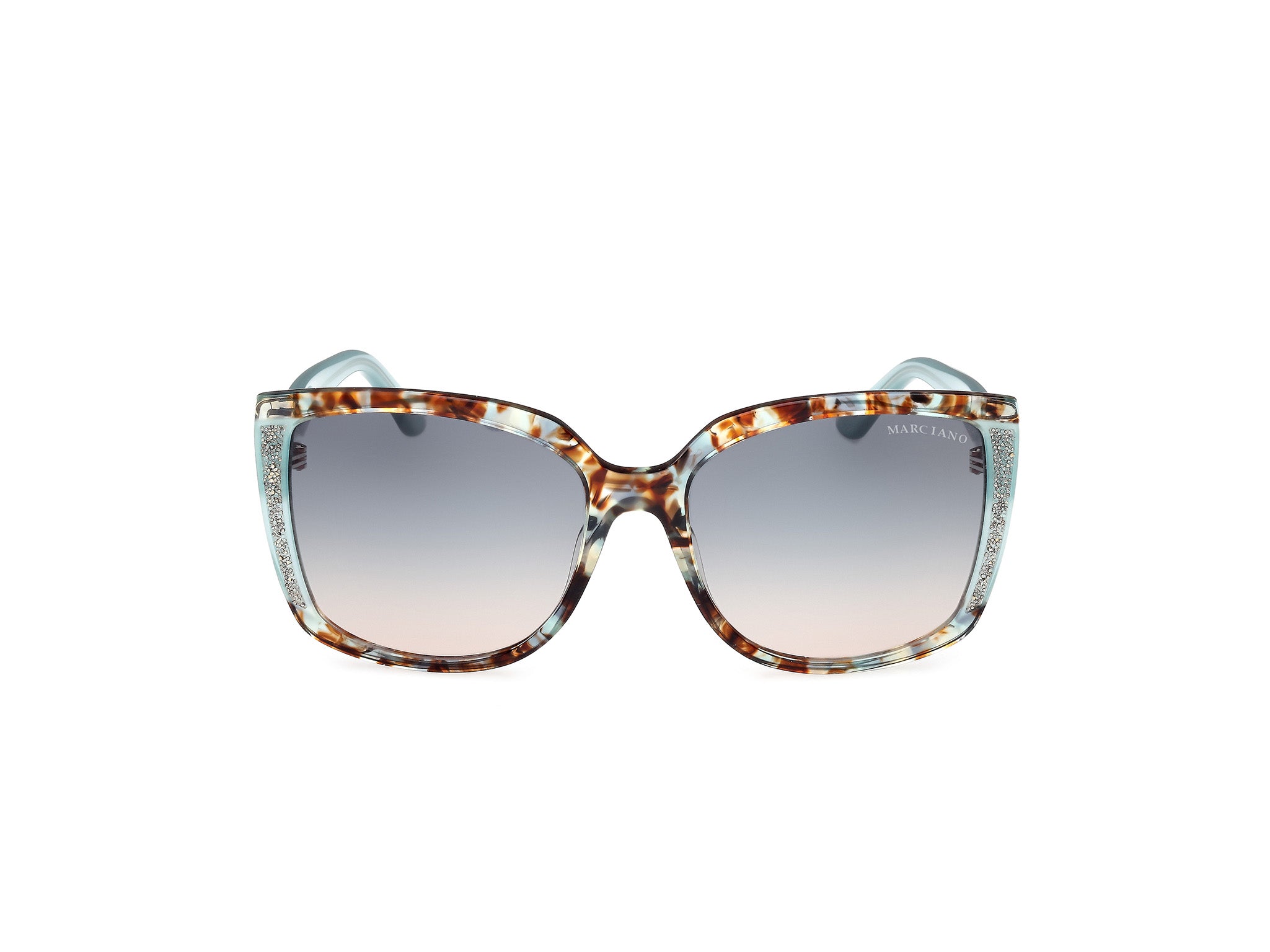 GM00013 89W Occhiali da sole Guess by Marciano 2
