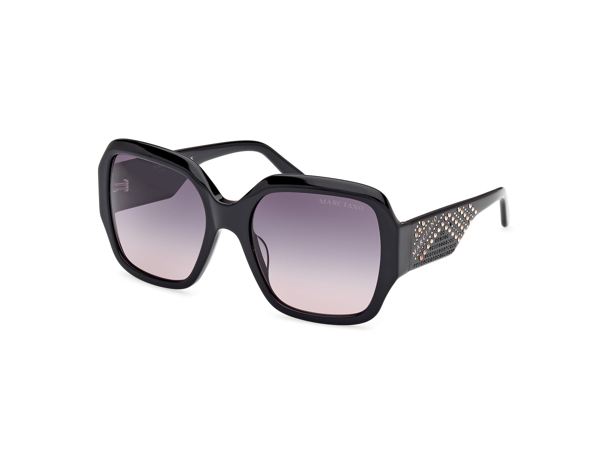 GM00014 01B Occhiali da sole Guess by Marciano 1
