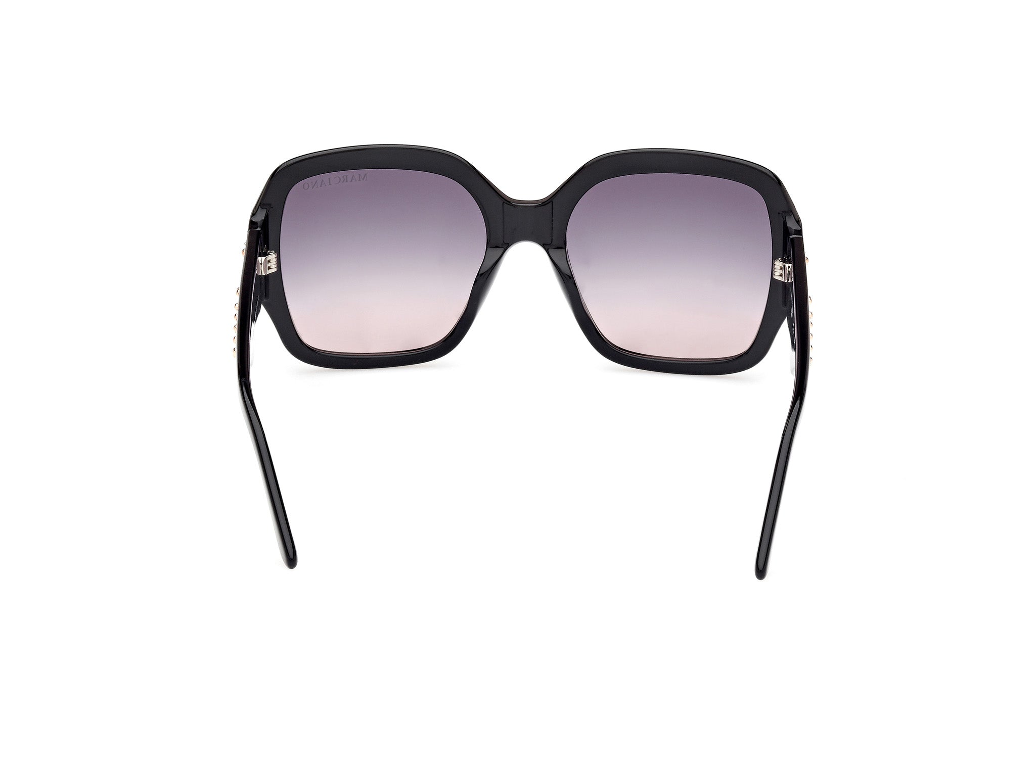 GM00014 01B Occhiali da sole Guess by Marciano 4