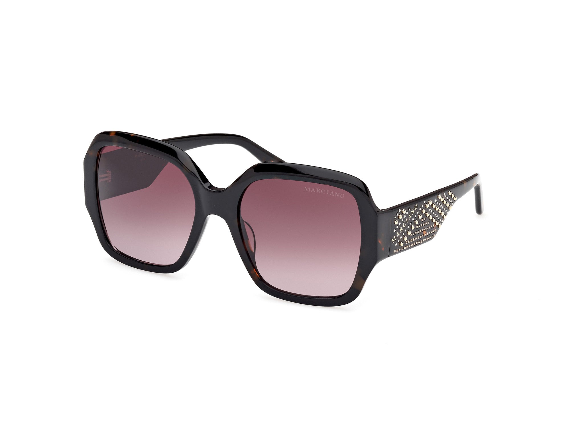 GM00014 52F Occhiali da sole Guess by Marciano 1