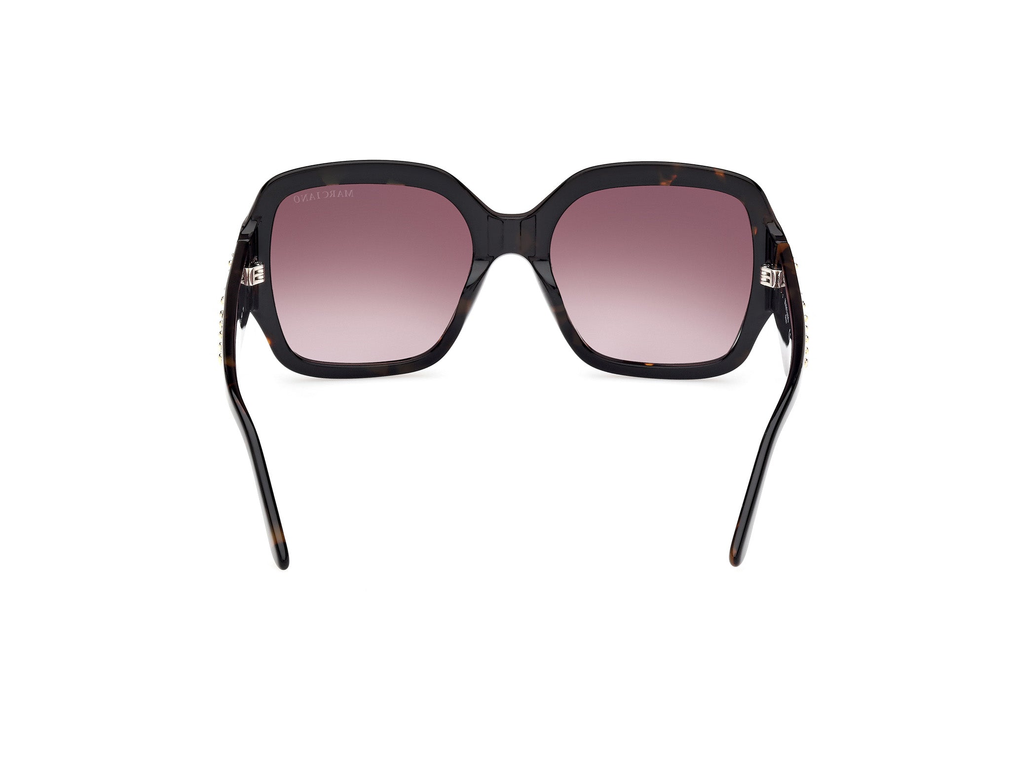GM00014 52F Occhiali da sole Guess by Marciano 4