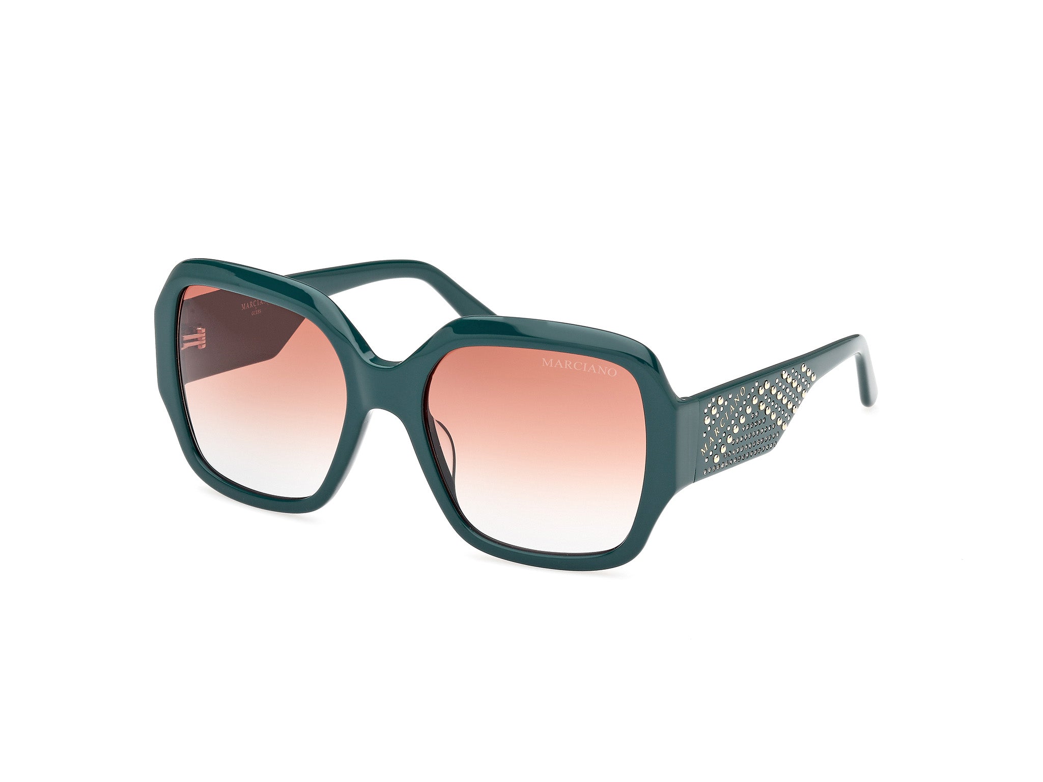 GM00014 98F Occhiali da sole Guess by Marciano 1
