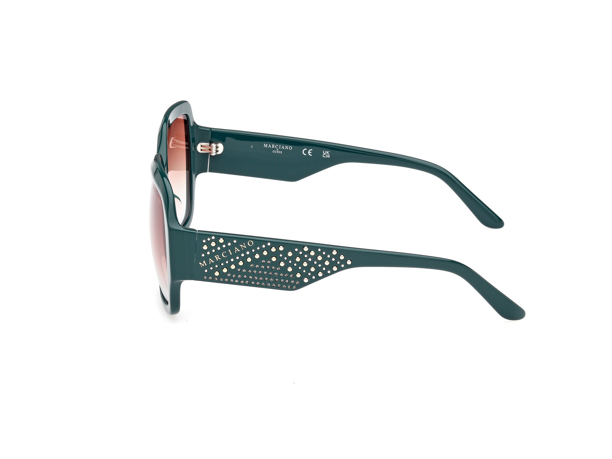 GM00014 98F Occhiali da sole Guess by Marciano 3