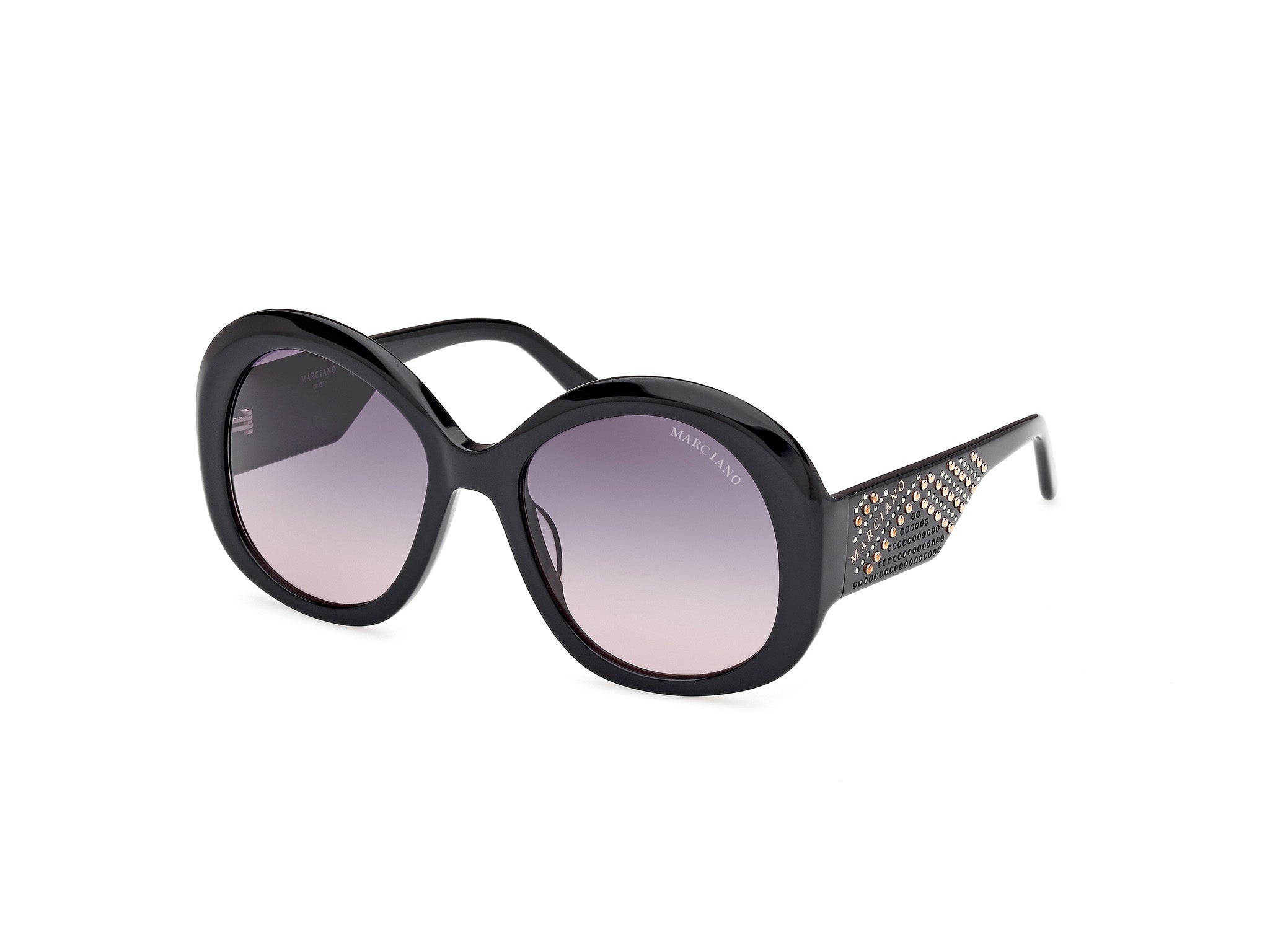 GM00015 01B Occhiali da sole Guess by Marciano 1