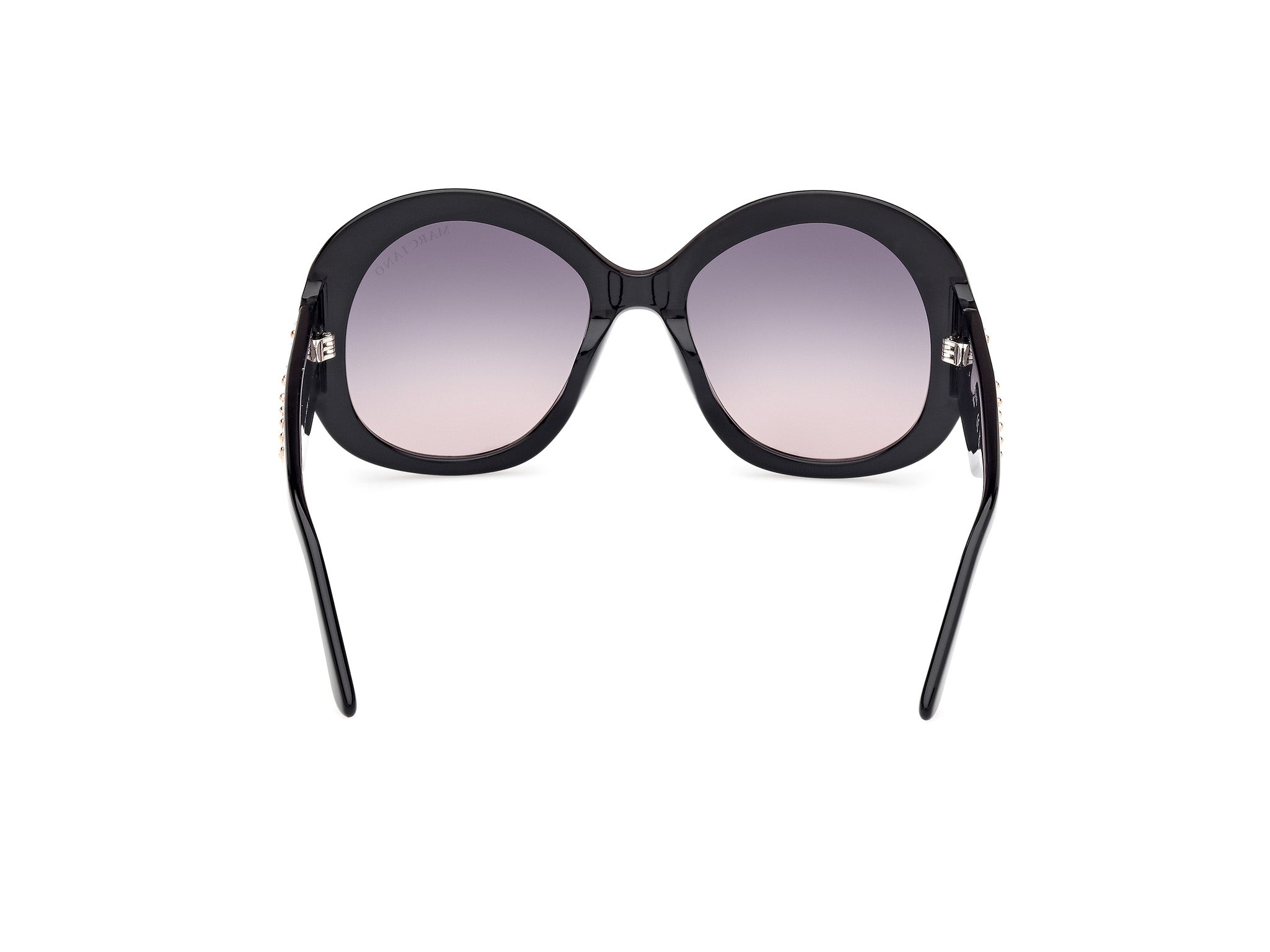 GM00015 01B Occhiali da sole Guess by Marciano 4