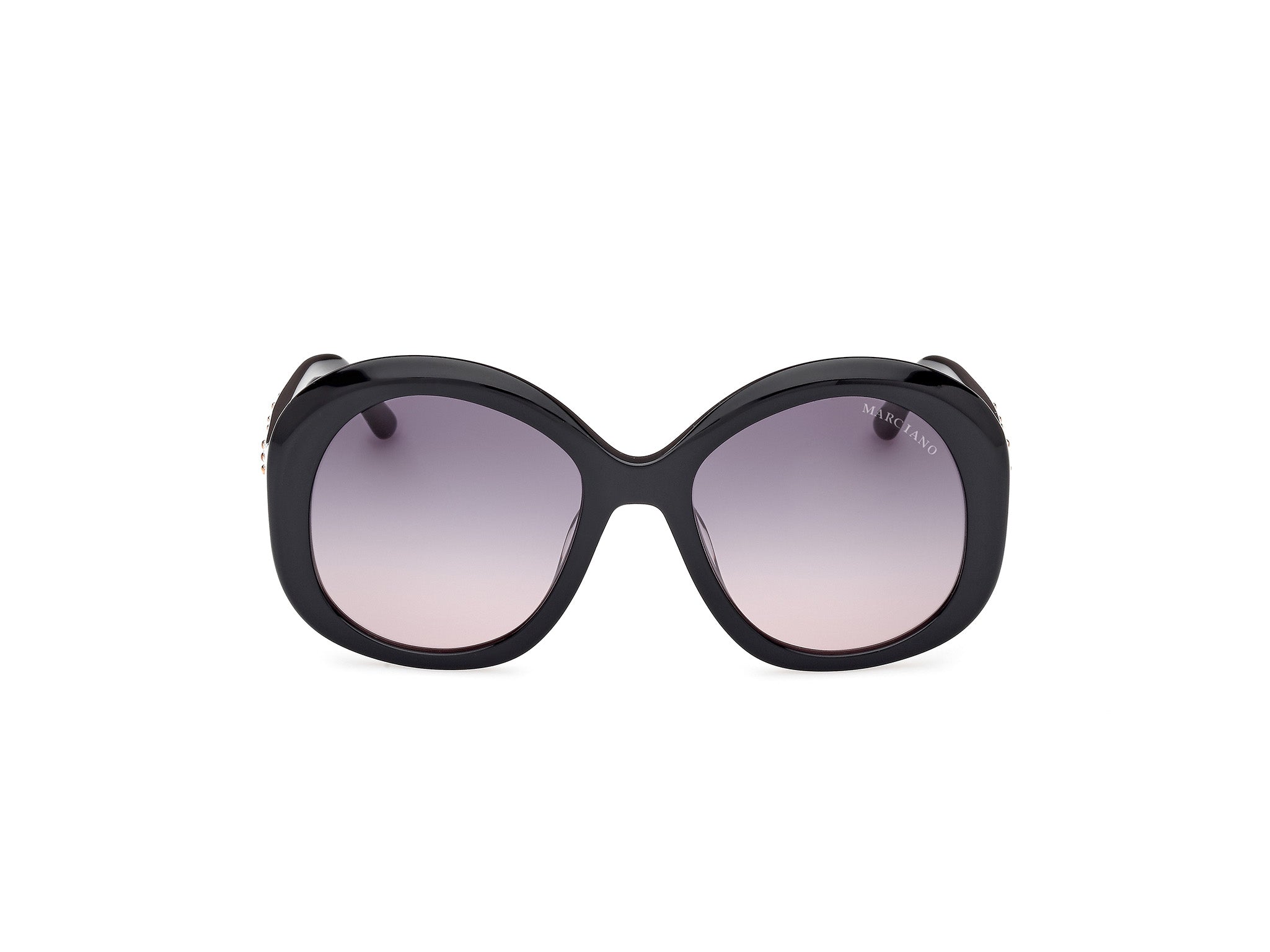 GM00015 01B Occhiali da sole Guess by Marciano 2