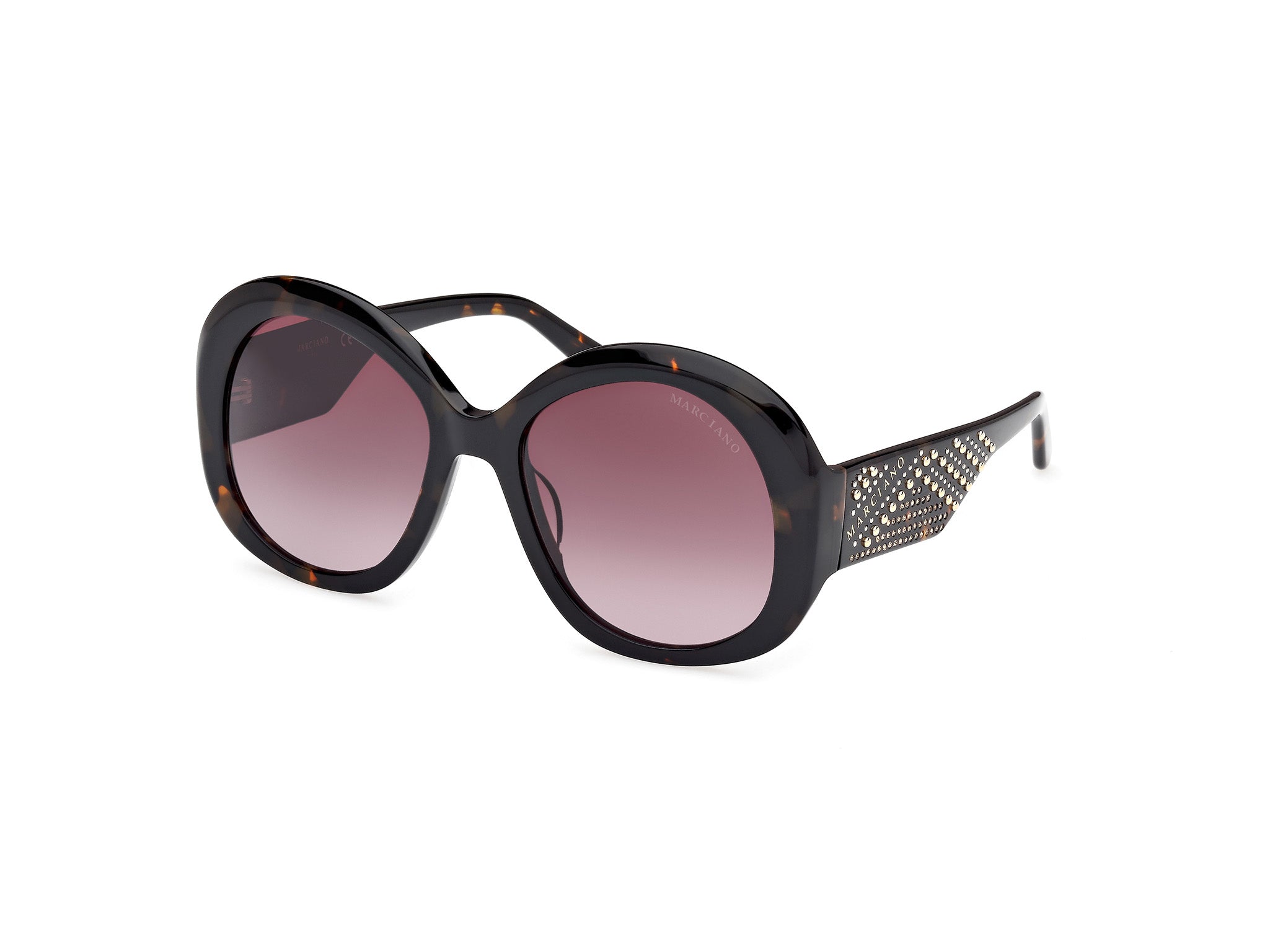 GM00015 52F Occhiali da sole Guess by Marciano 1