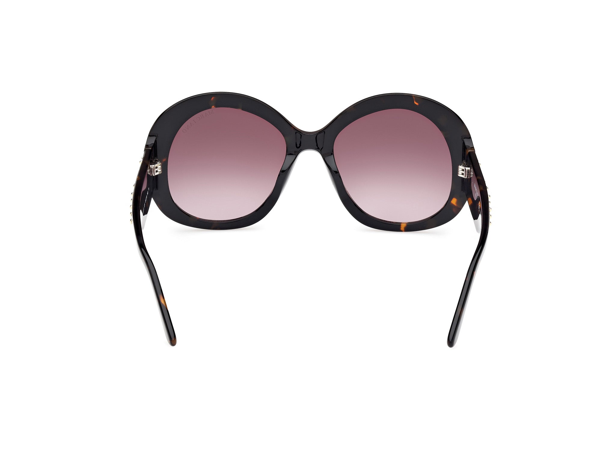 GM00015 52F Occhiali da sole Guess by Marciano 4