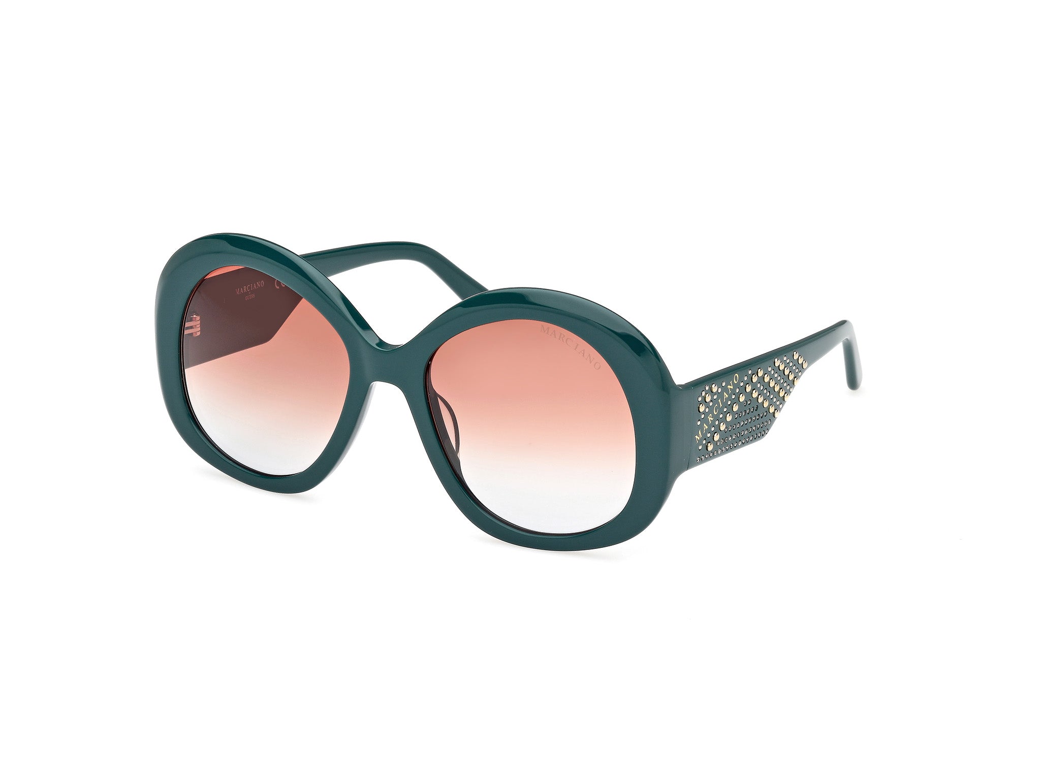 GM00015 98F Occhiali da sole Guess by Marciano 1