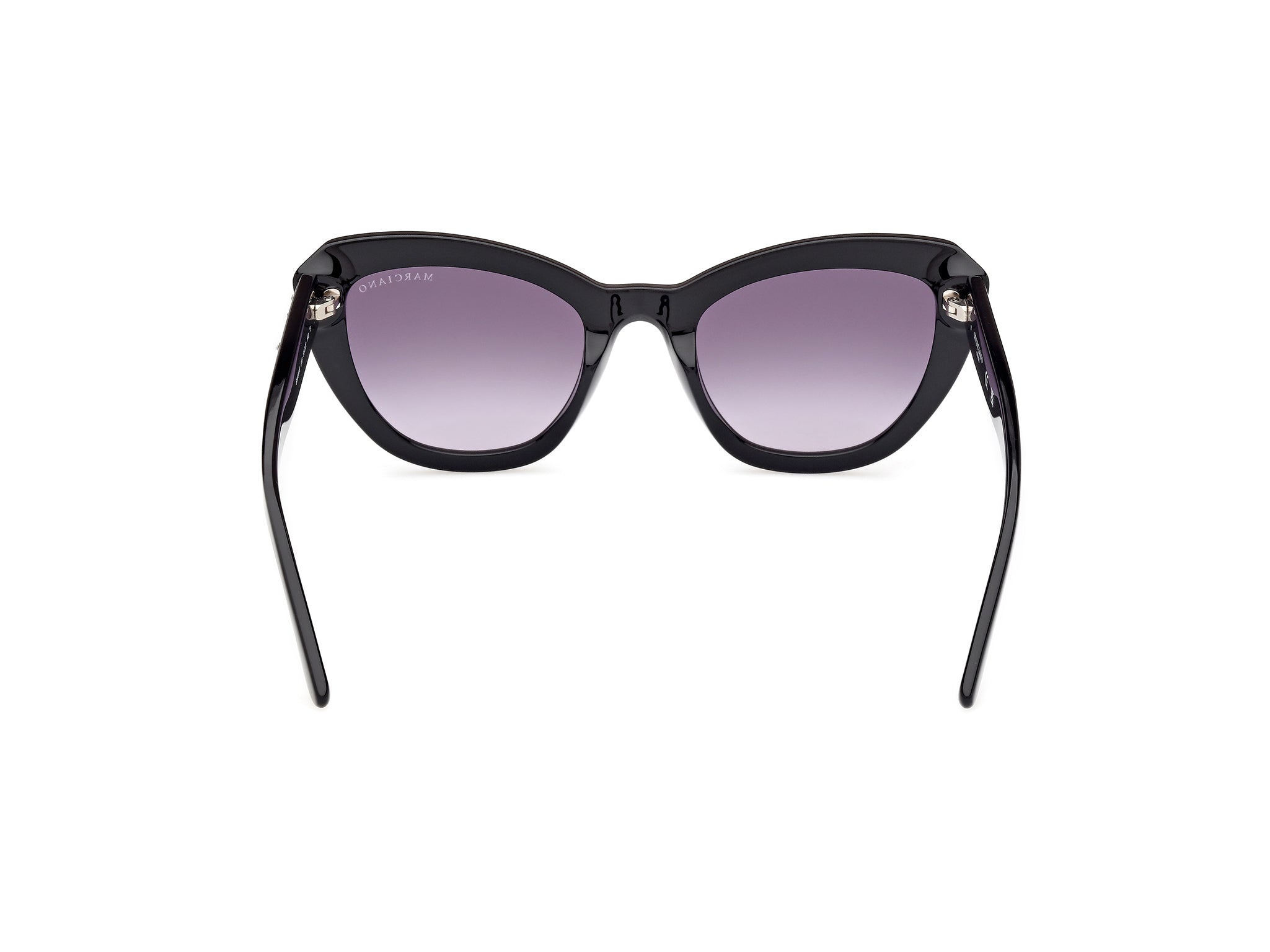 GM00016 01B Occhiali da sole Guess by Marciano 4