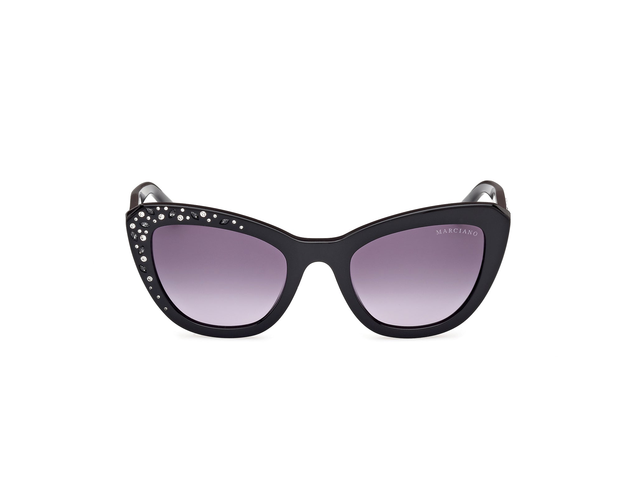 GM00016 01B Occhiali da sole Guess by Marciano 2