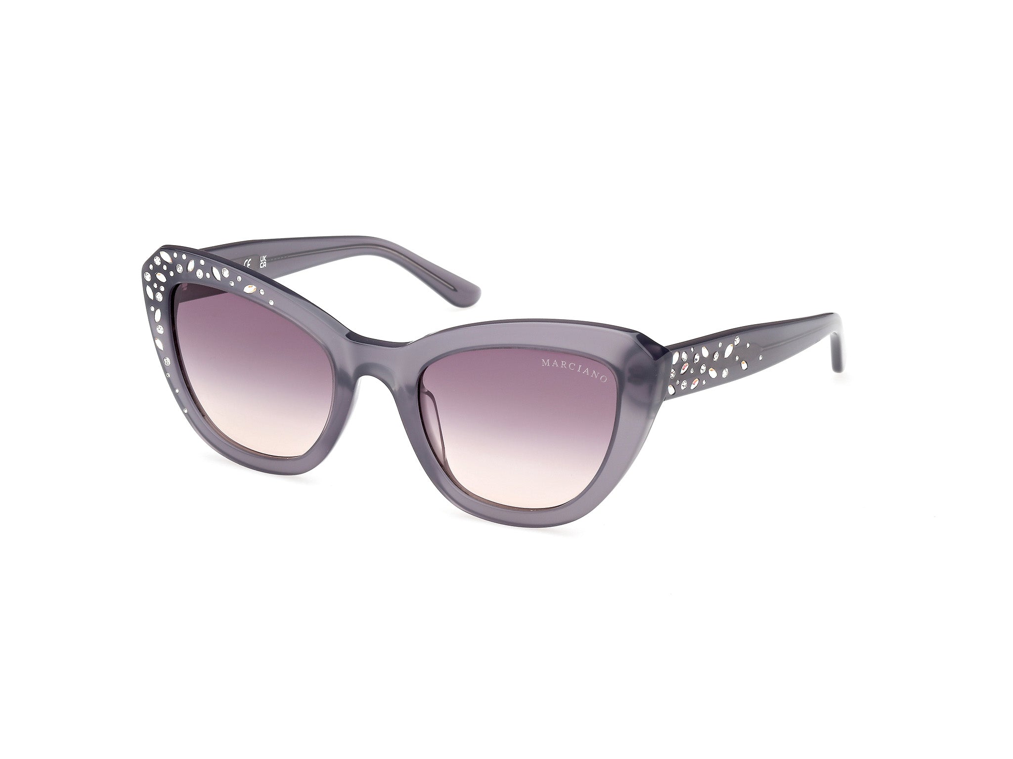 GM00016 20B Occhiali da sole Guess by Marciano 1