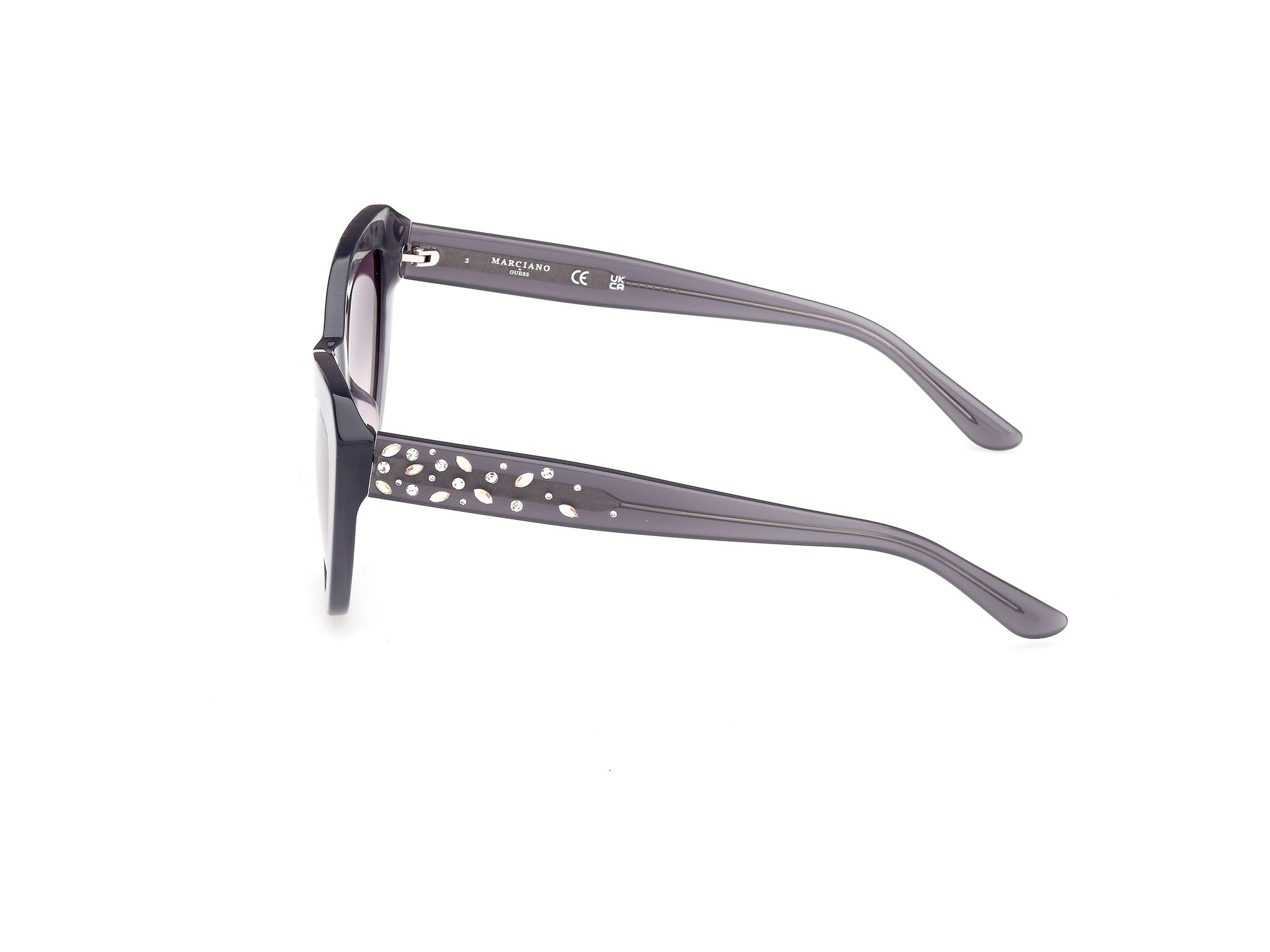 GM00016 20B Occhiali da sole Guess by Marciano 3