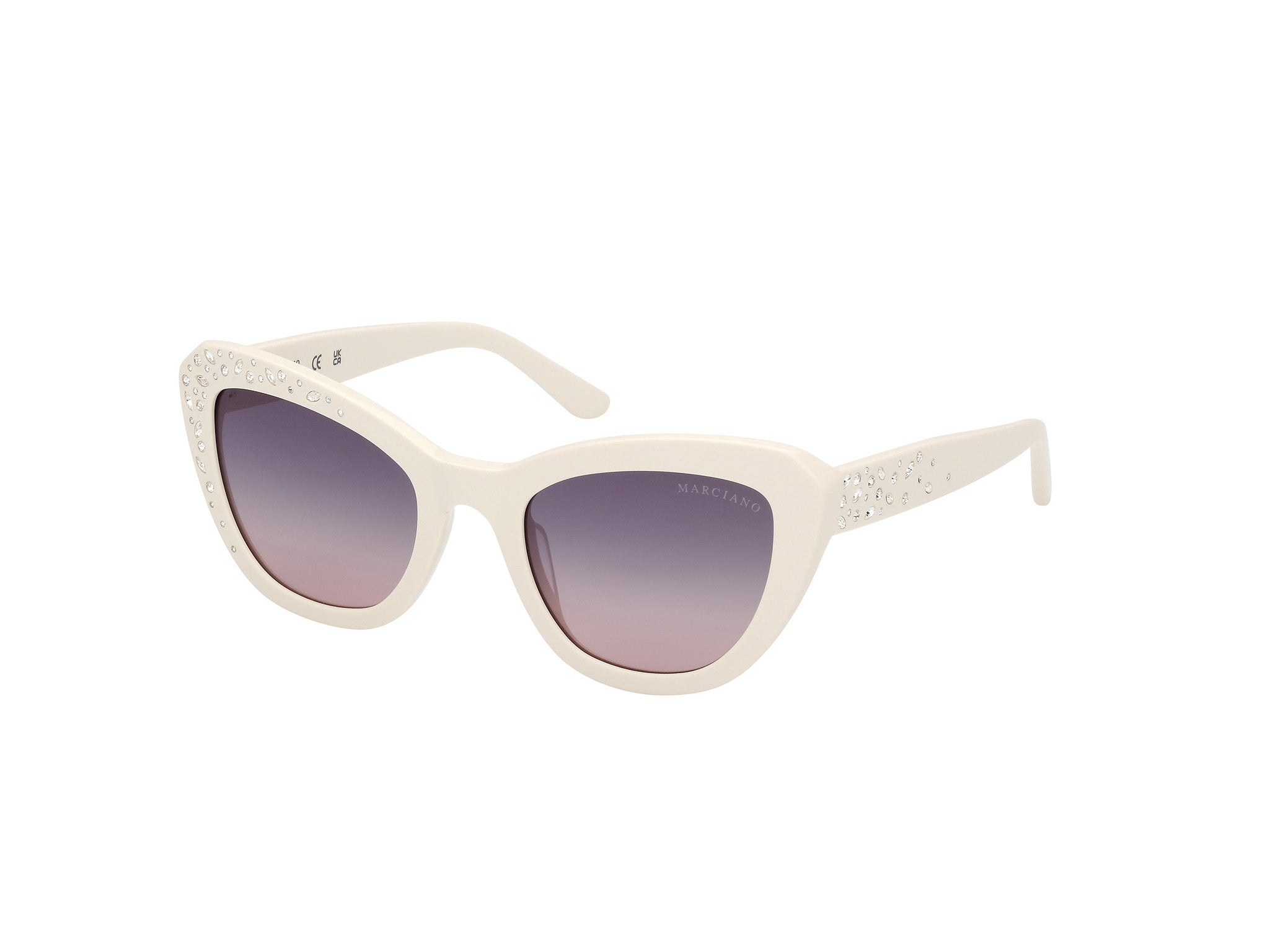 GM00016 21B Occhiali da sole Guess by Marciano 1