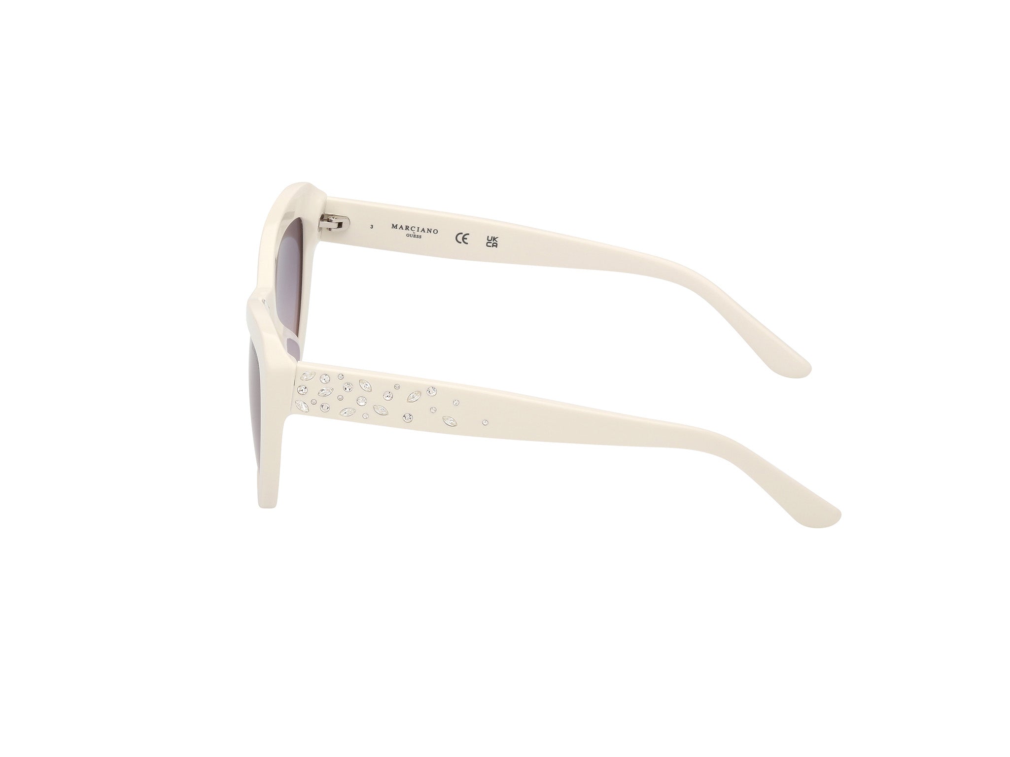 GM00016 21B Occhiali da sole Guess by Marciano 3