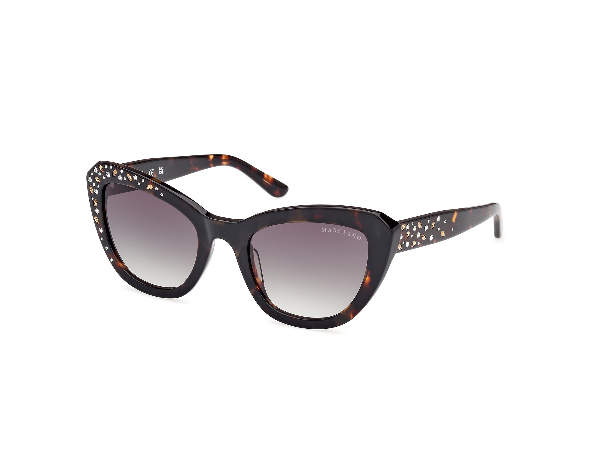 GM00016 52P Occhiali da sole Guess by Marciano 1
