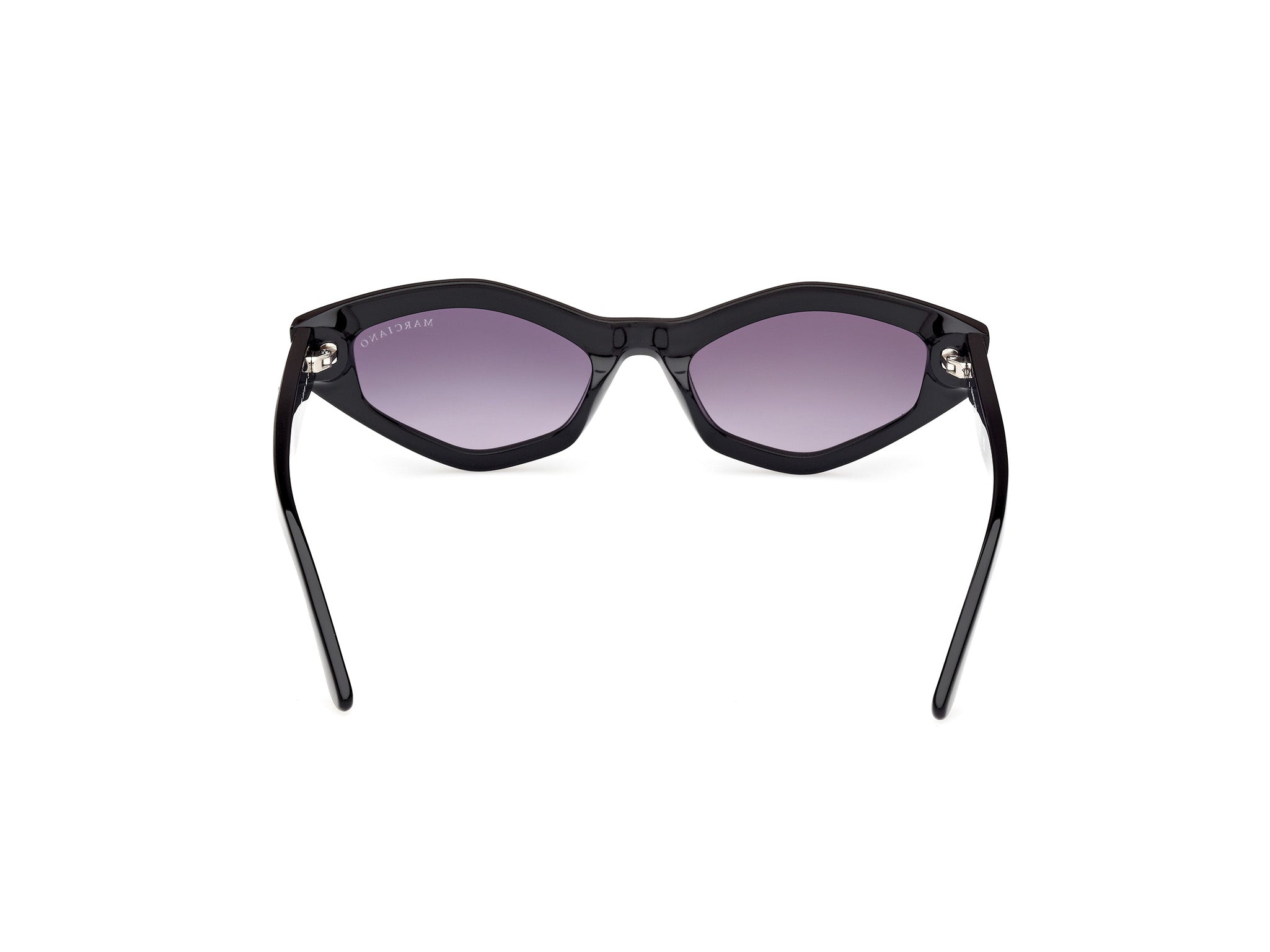 GM00017 01B Occhiali da sole Guess by Marciano 4