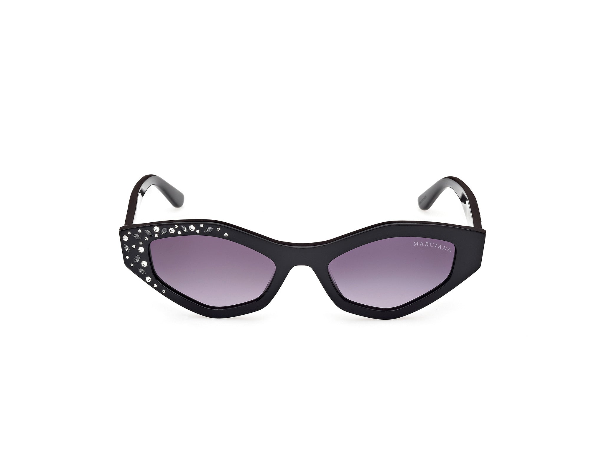 GM00017 01B Occhiali da sole Guess by Marciano 2