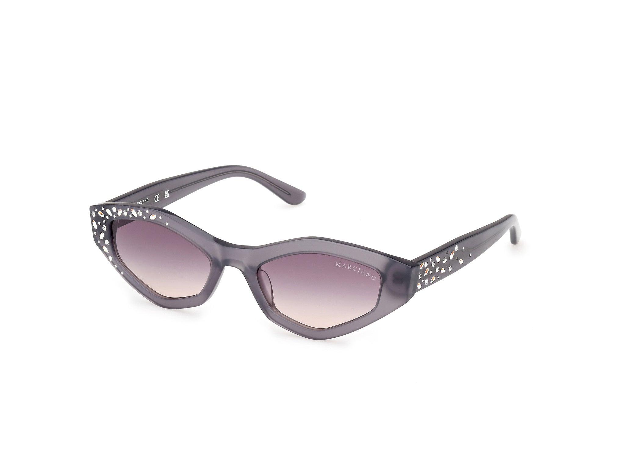 GM00017 20B Occhiali da sole Guess by Marciano 1