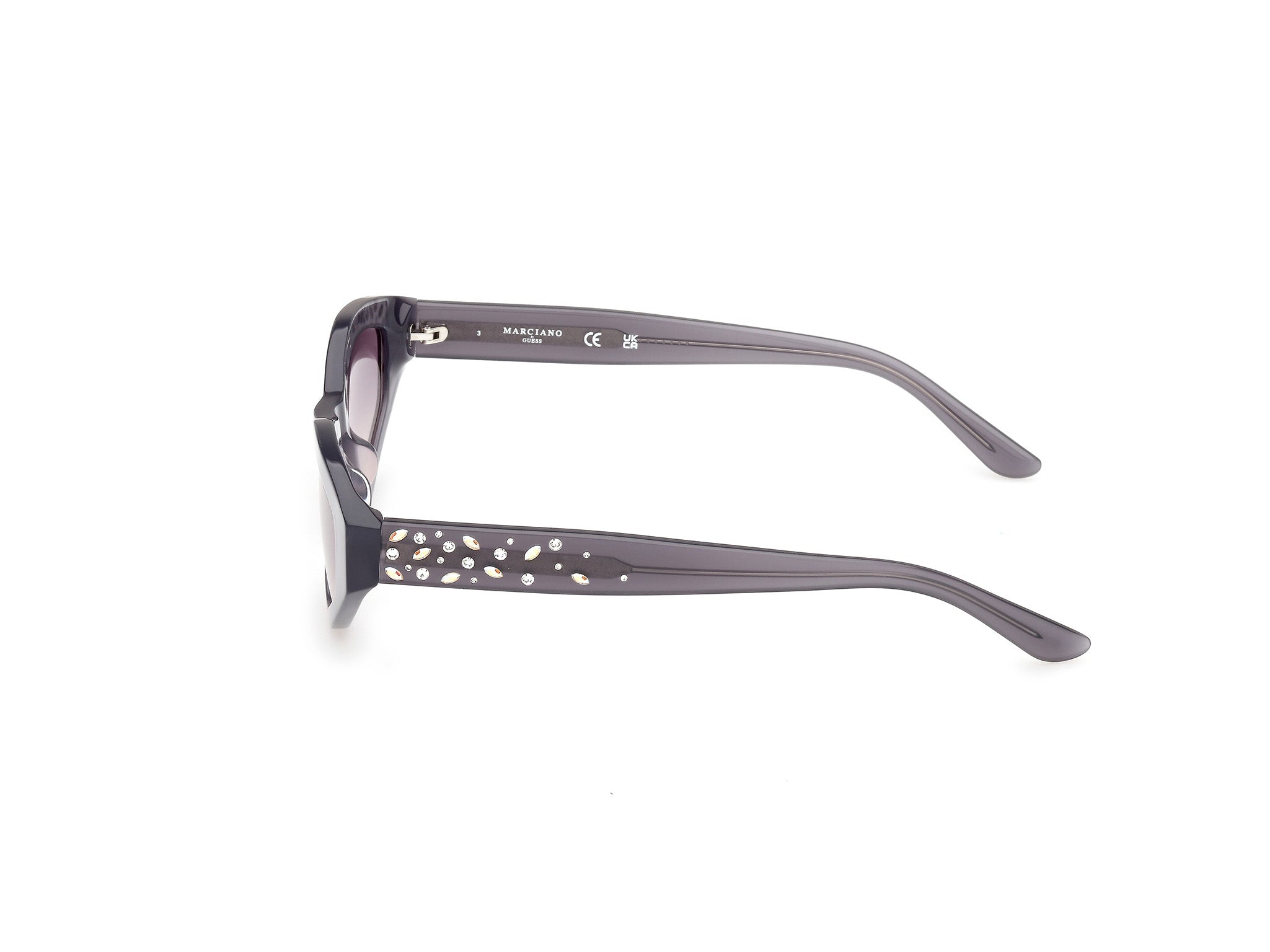 GM00017 20B Occhiali da sole Guess by Marciano 3