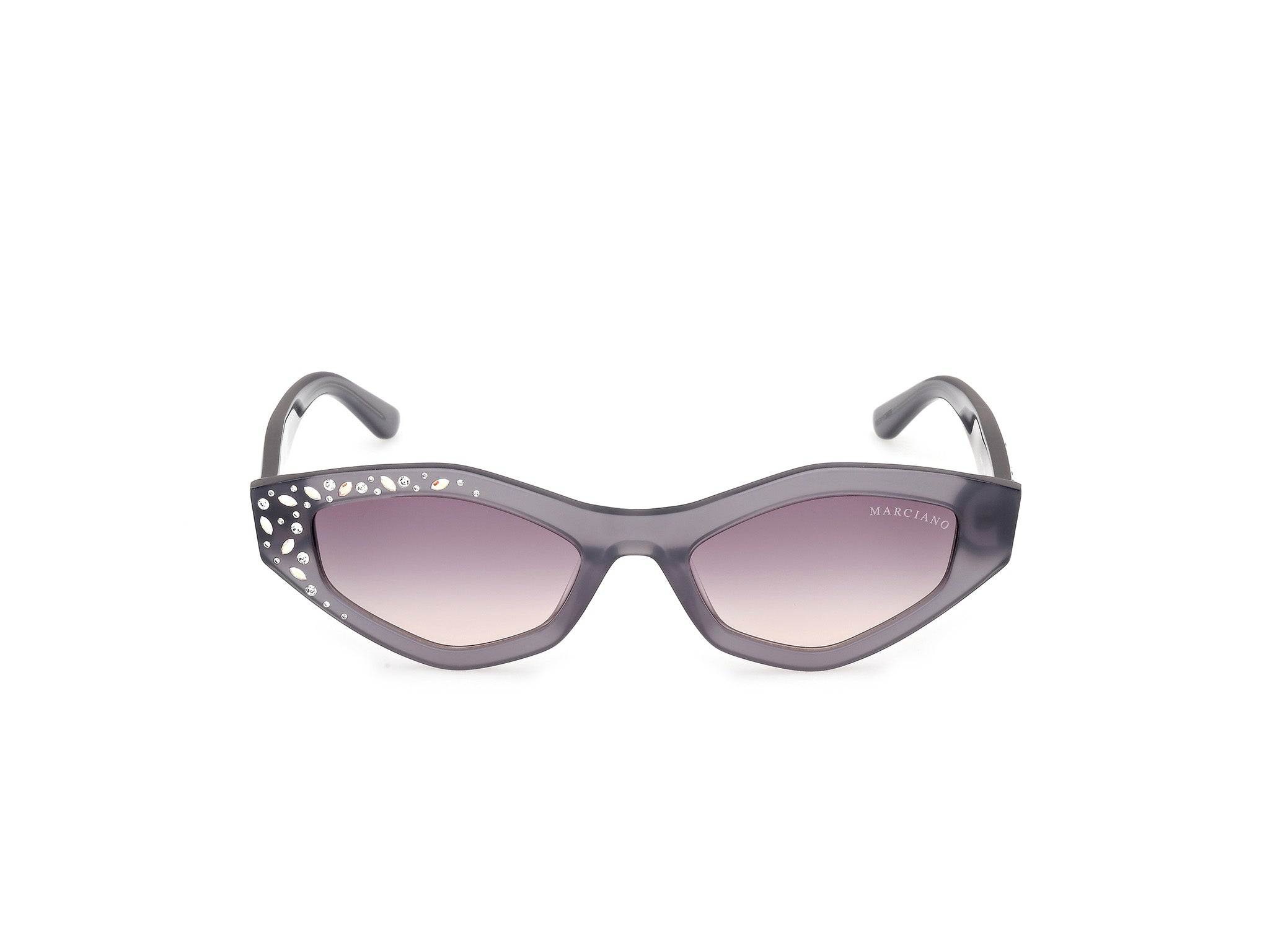 GM00017 20B Occhiali da sole Guess by Marciano 2