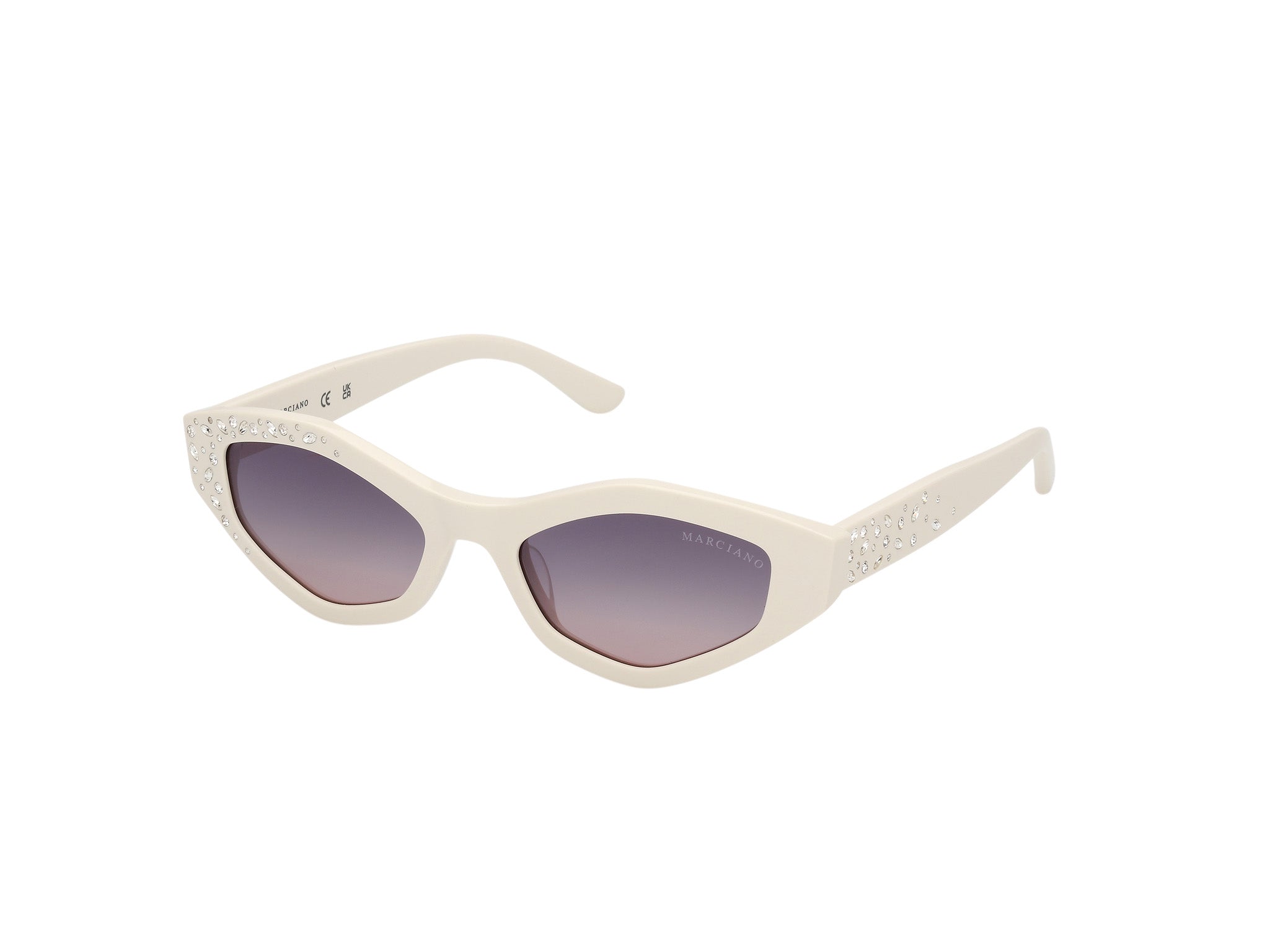GM00017 21B Occhiali da sole Guess by Marciano 1