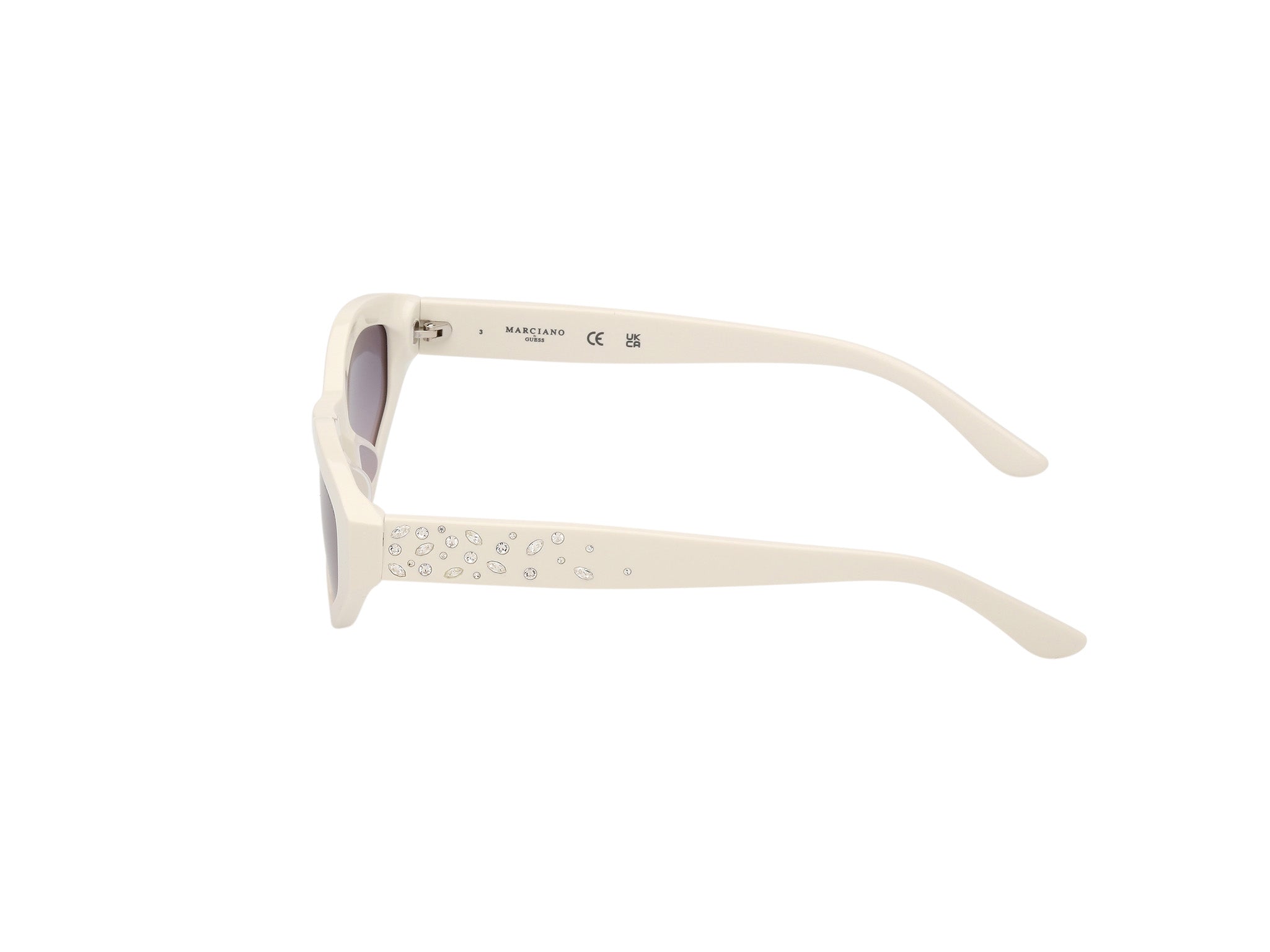GM00017 21B Occhiali da sole Guess by Marciano 3