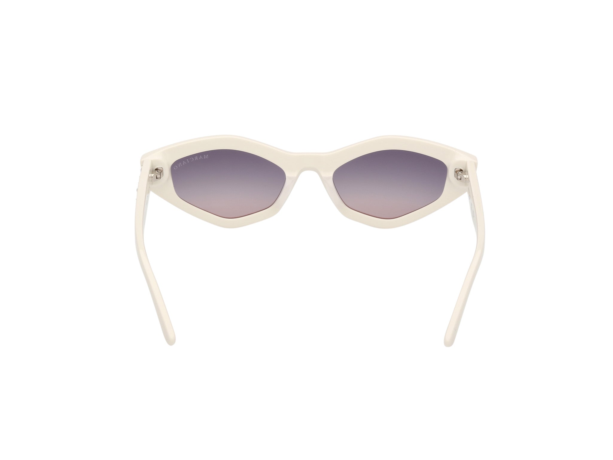 GM00017 21B Occhiali da sole Guess by Marciano 4