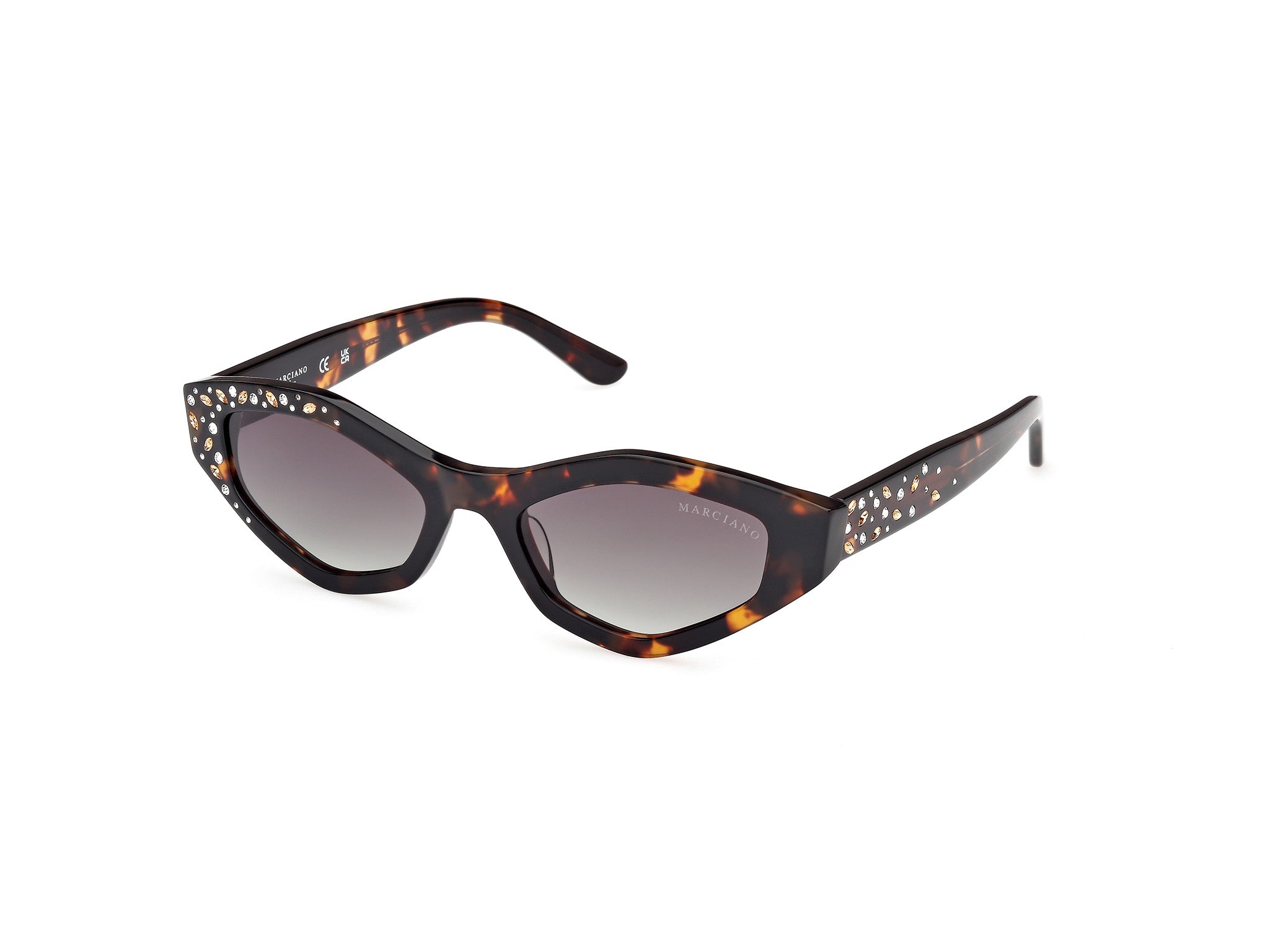 GM00017 52P Occhiali da sole Guess by Marciano 1