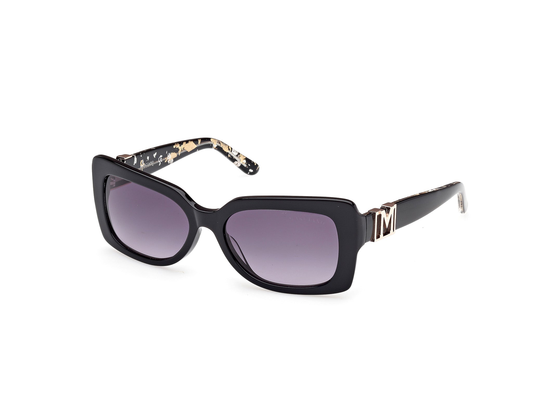 GM00018 01B Occhiali da sole Guess by Marciano 1