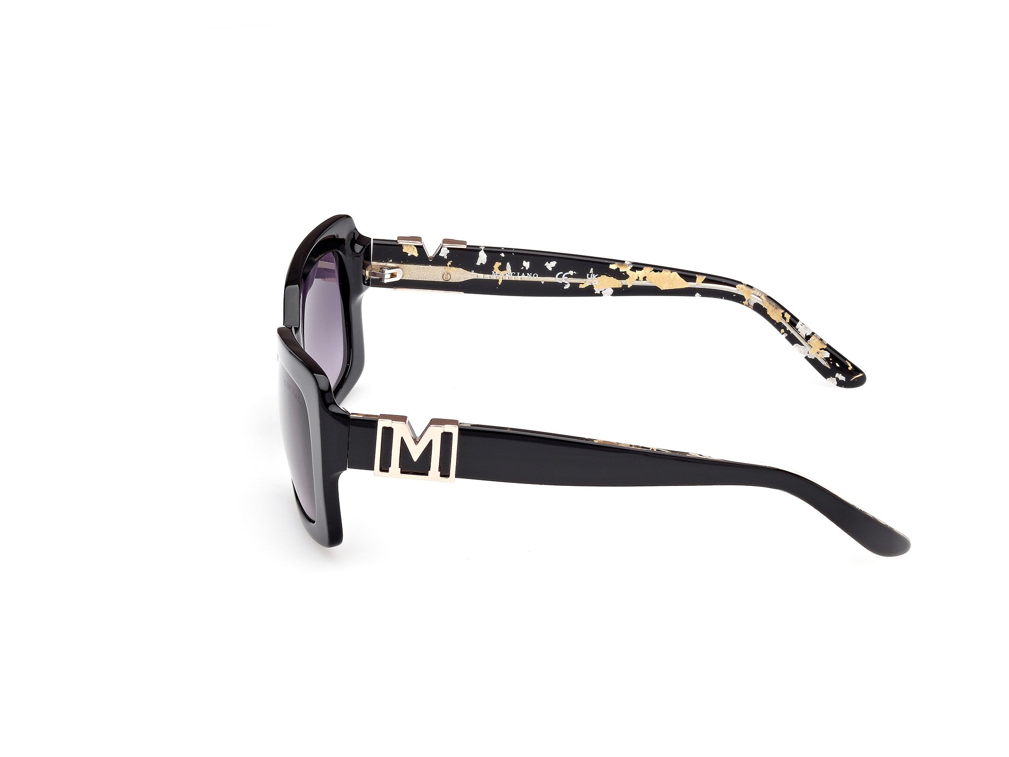 GM00018 01B Occhiali da sole Guess by Marciano 3
