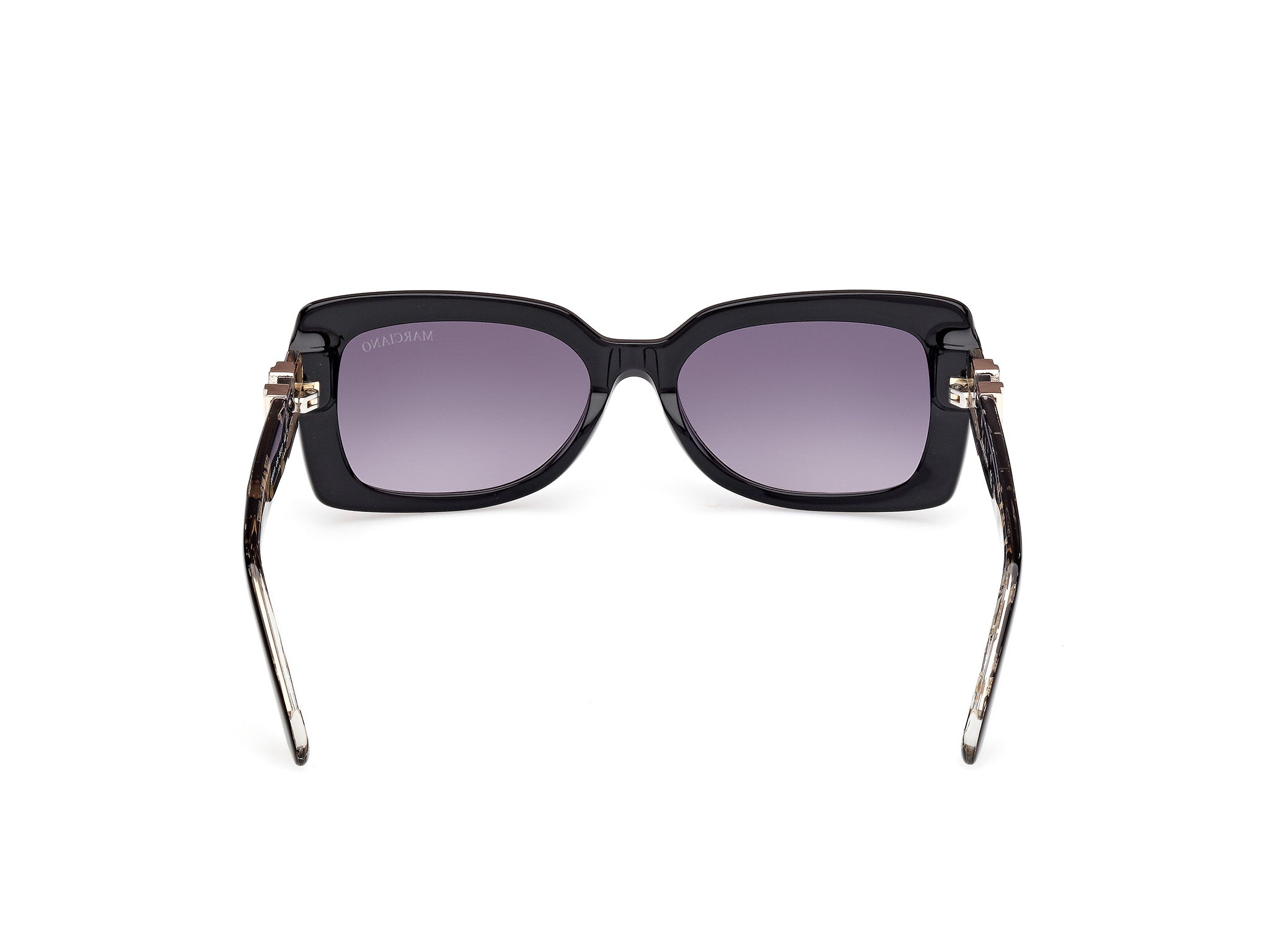 GM00018 01B Occhiali da sole Guess by Marciano 4