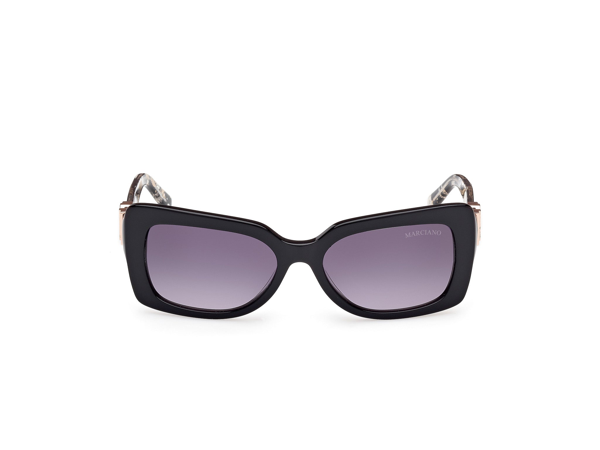 GM00018 01B Occhiali da sole Guess by Marciano 2