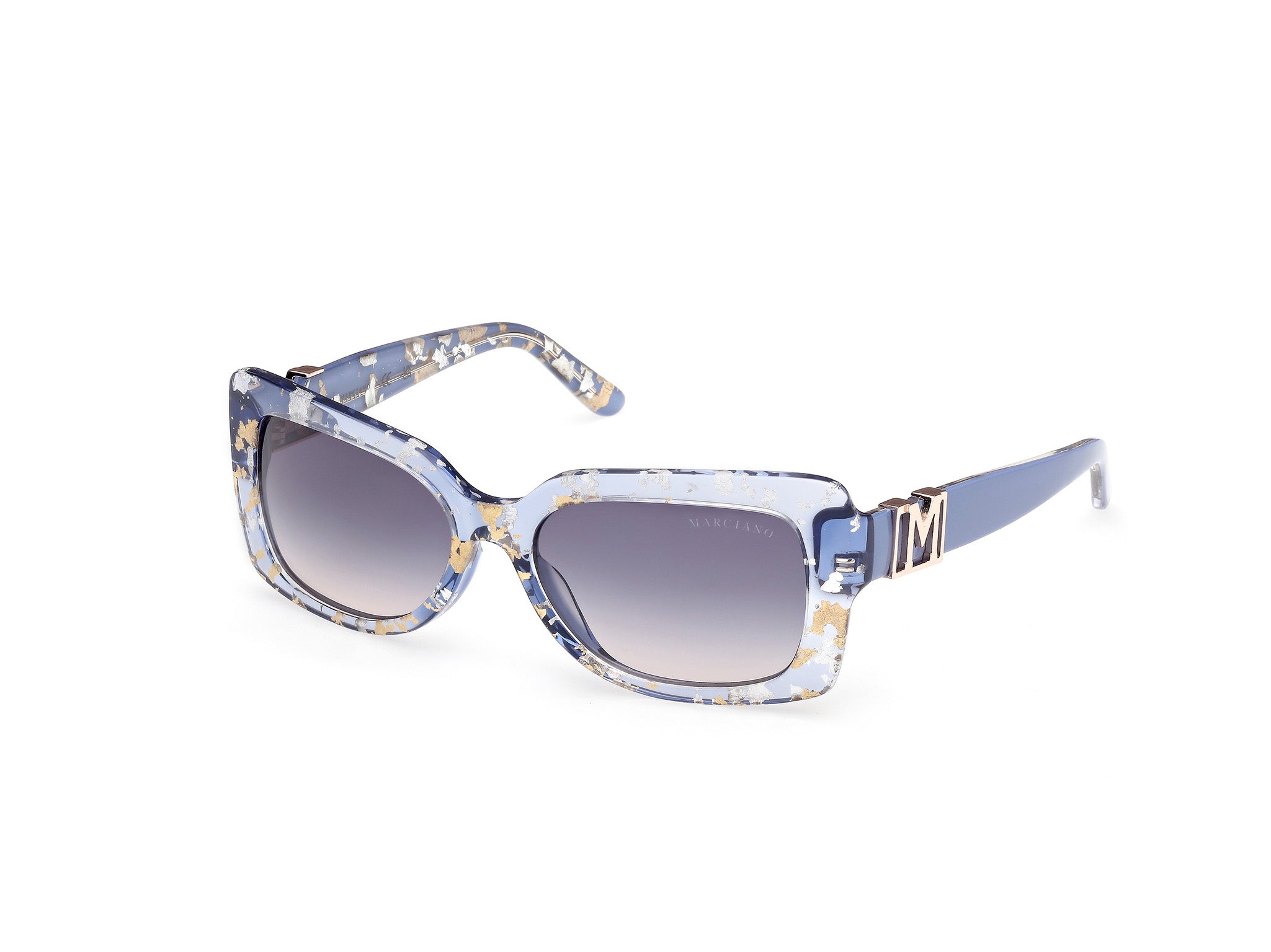 GM00018 92W Occhiali da sole Guess by Marciano 1