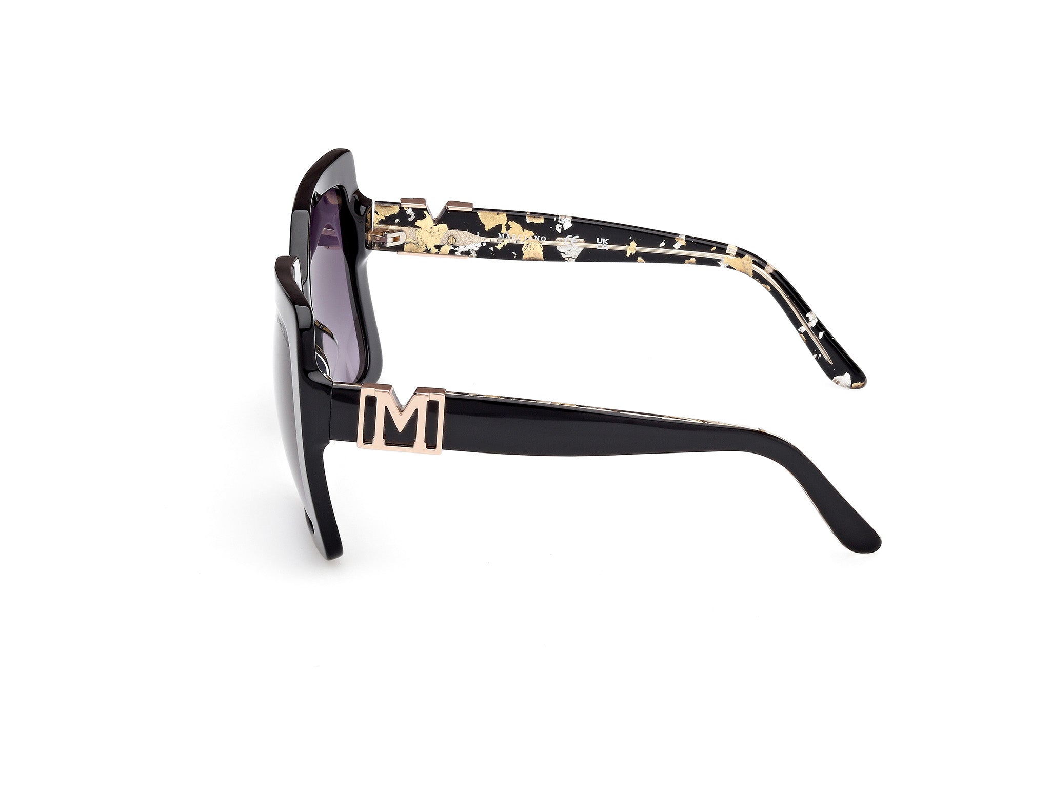 GM00019 01B Occhiali da sole Guess by Marciano 3