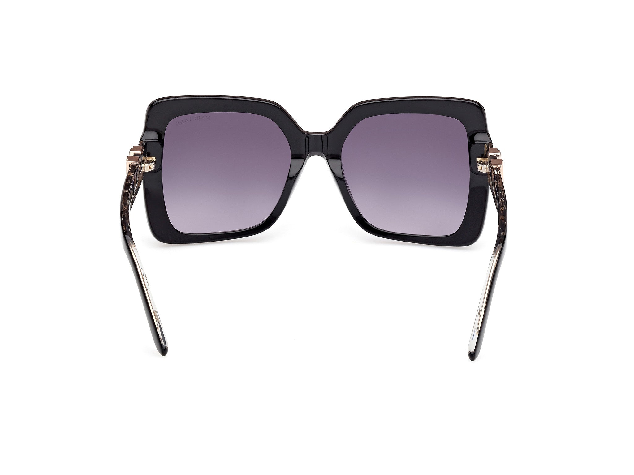 GM00019 01B Occhiali da sole Guess by Marciano 4
