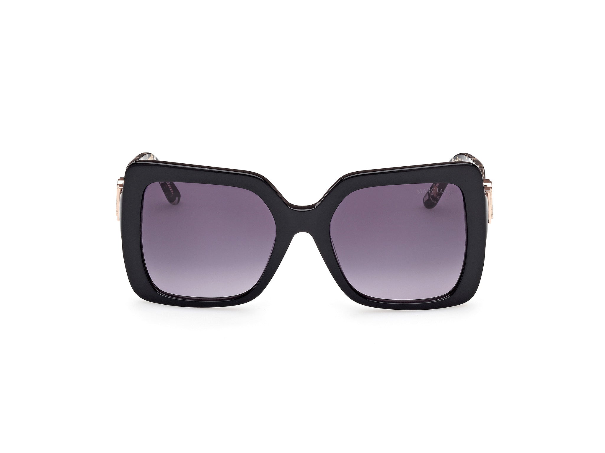 GM00019 01B Occhiali da sole Guess by Marciano 2