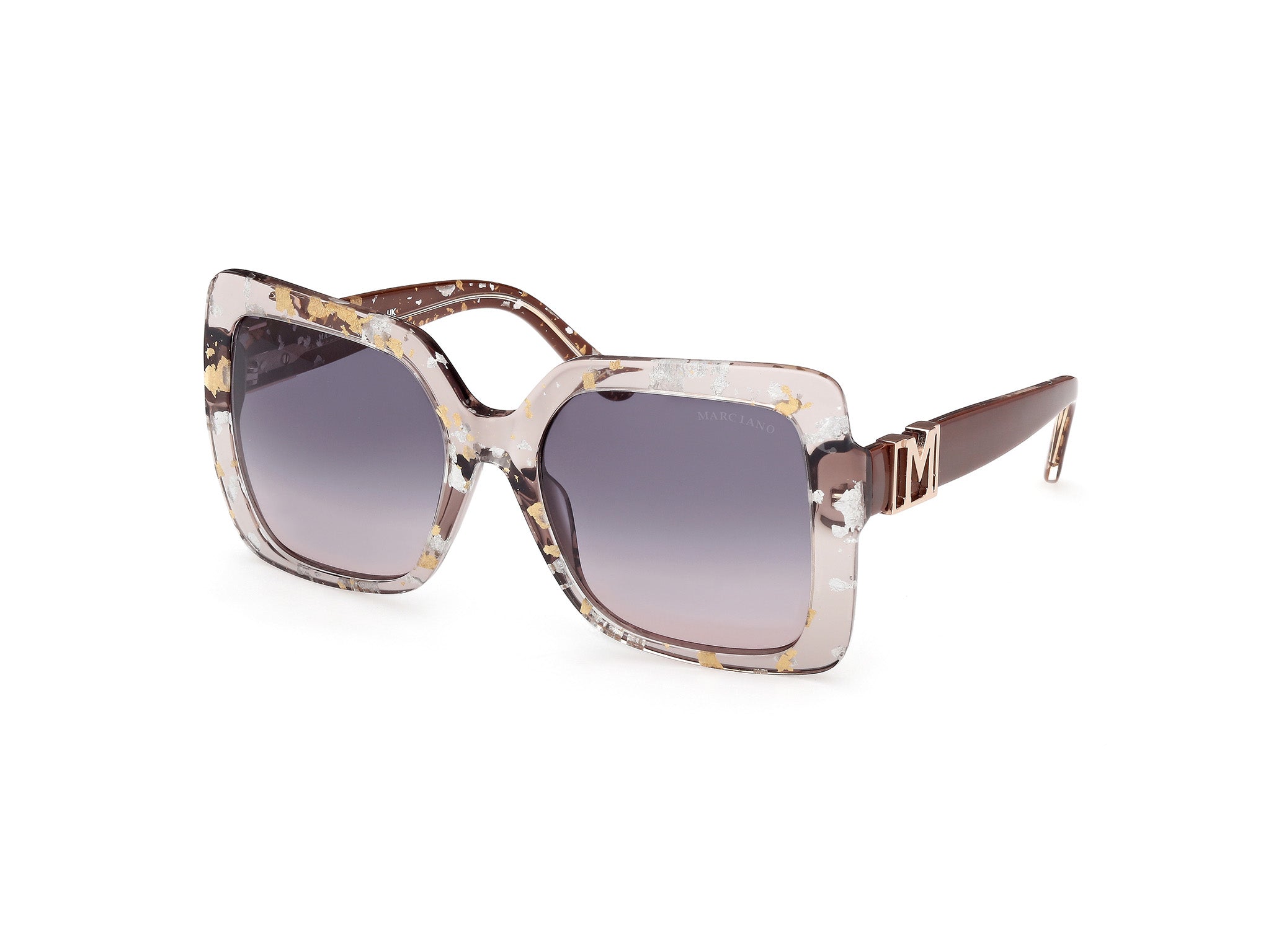 GM00019 50B Occhiali da sole Guess by Marciano 1