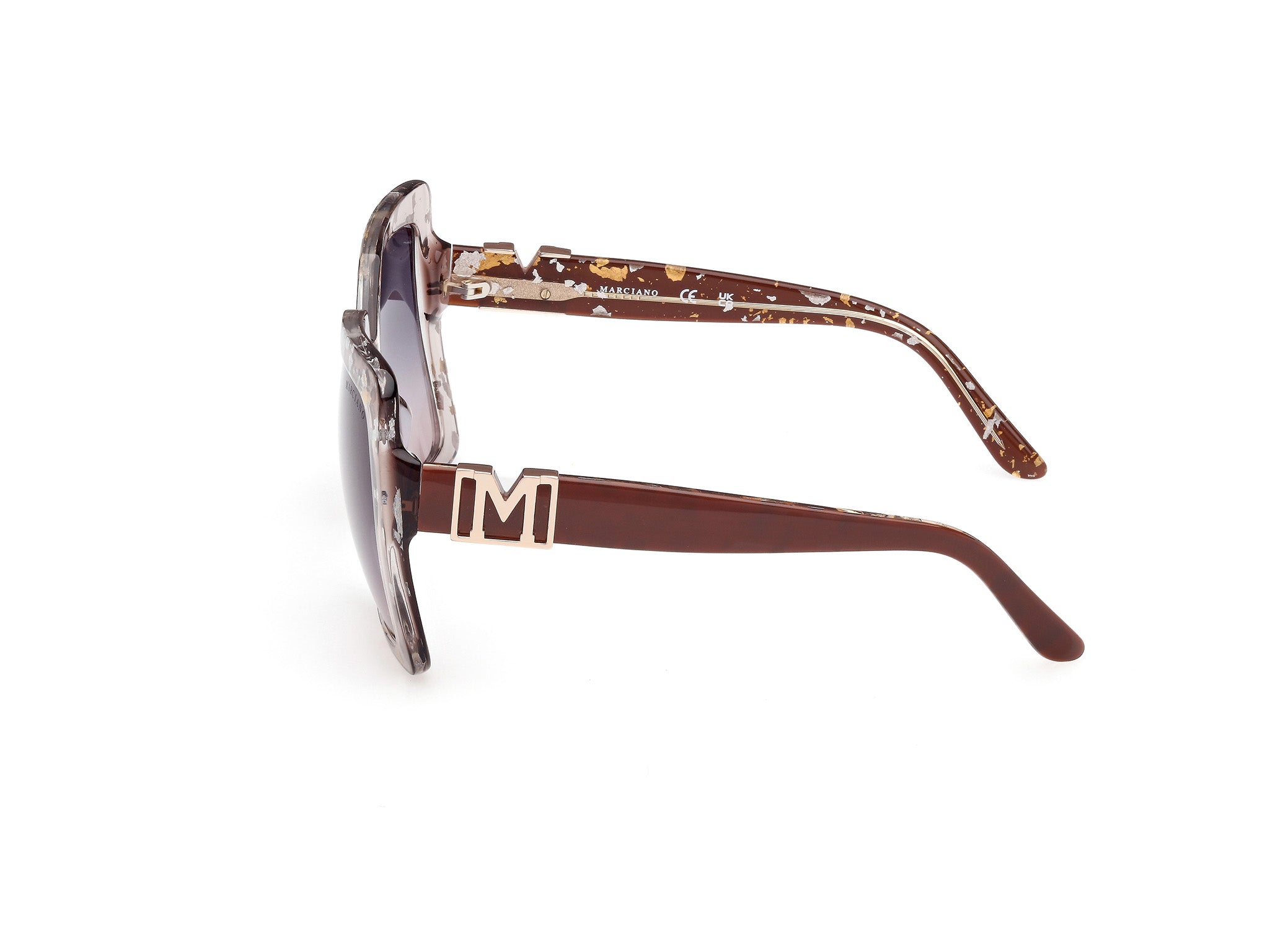 GM00019 50B Occhiali da sole Guess by Marciano 3
