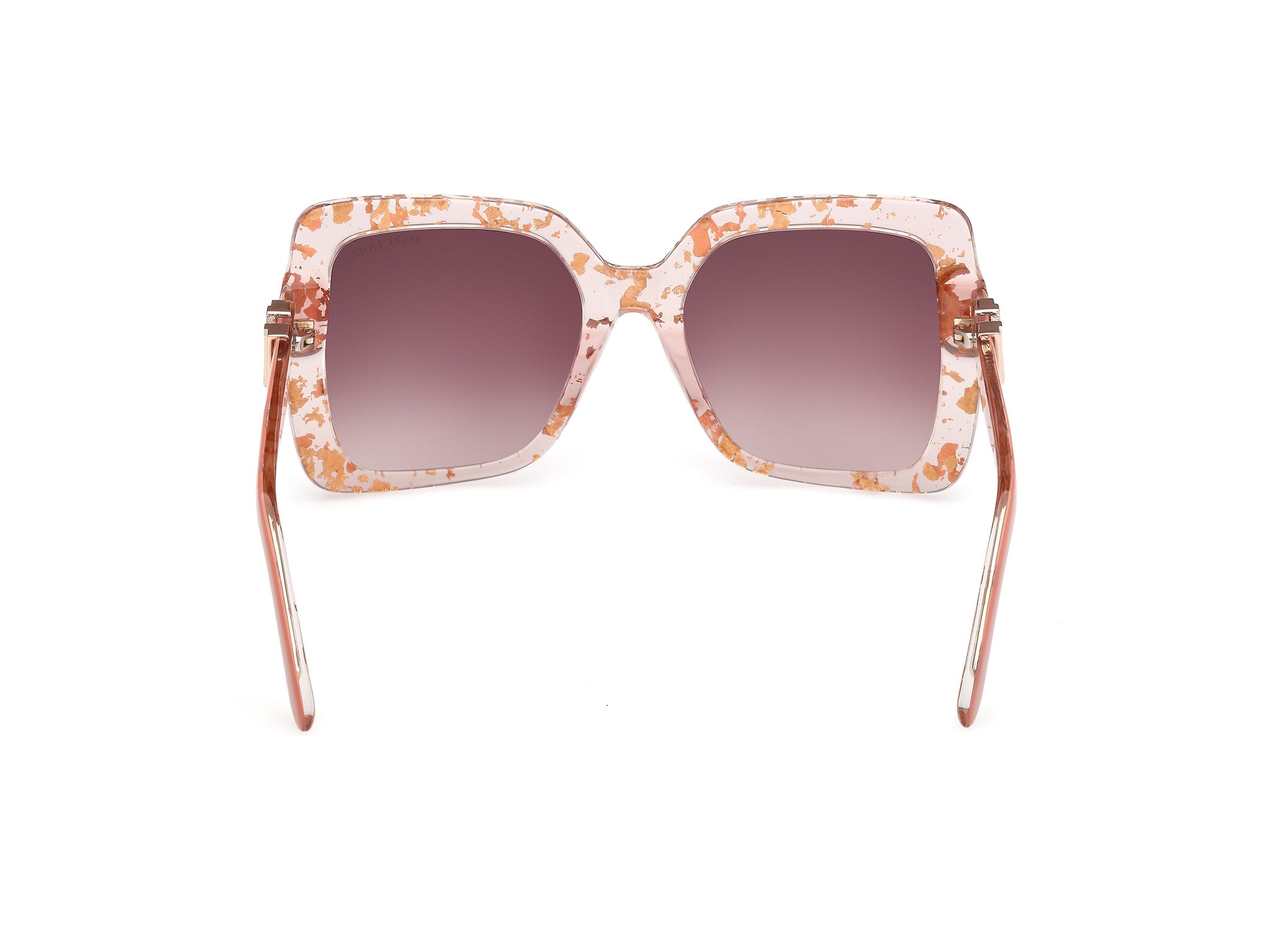 GM00019 74F Occhiali da sole Guess by Marciano 4