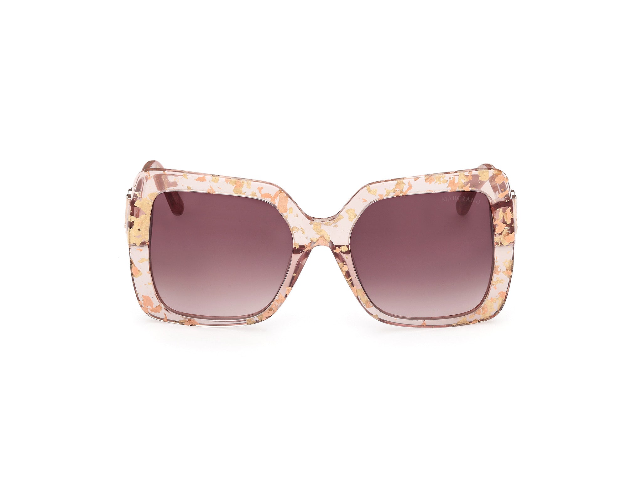 GM00019 74F Occhiali da sole Guess by Marciano 2