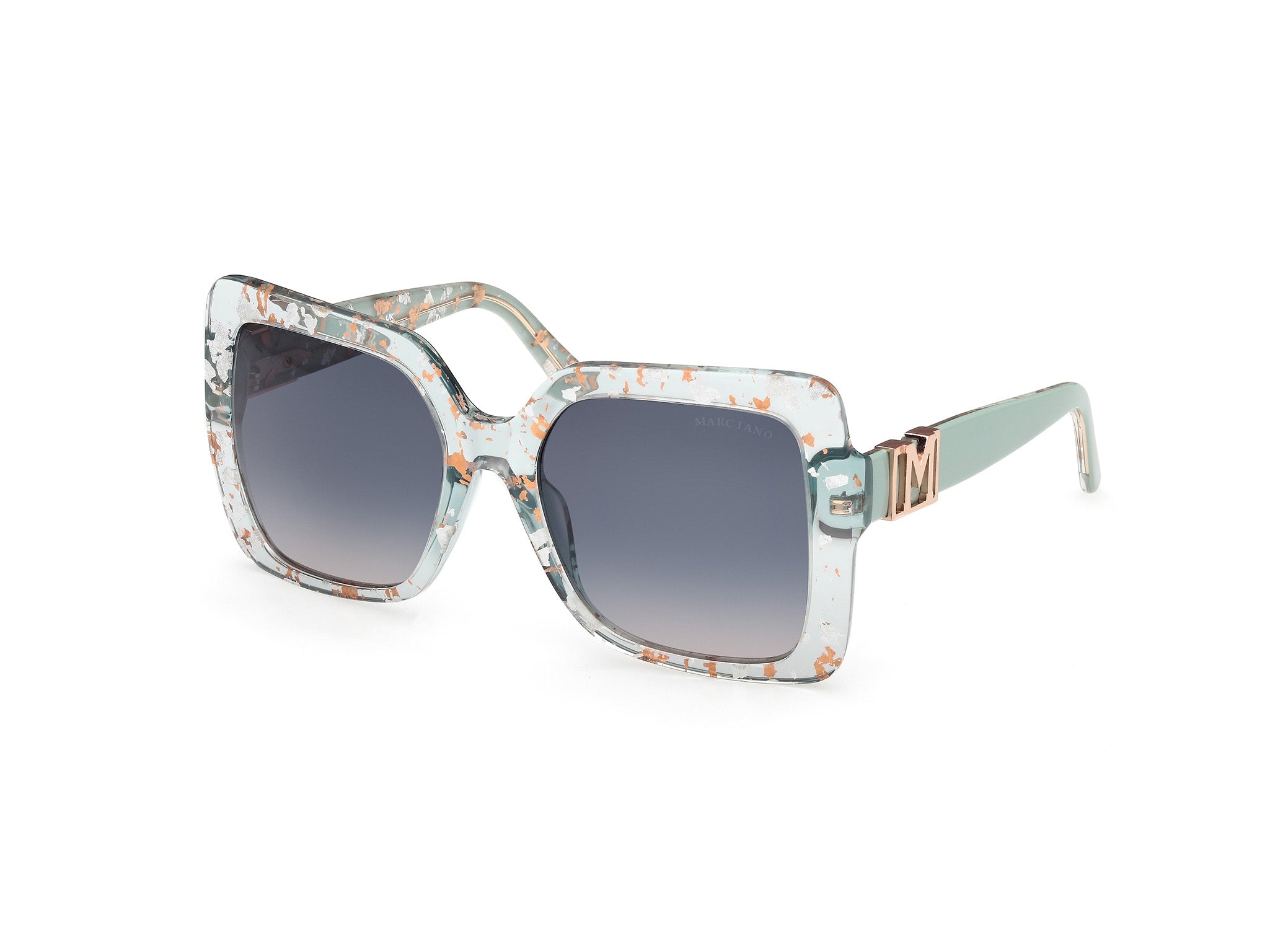 GM00019 95W Occhiali da sole Guess by Marciano 1