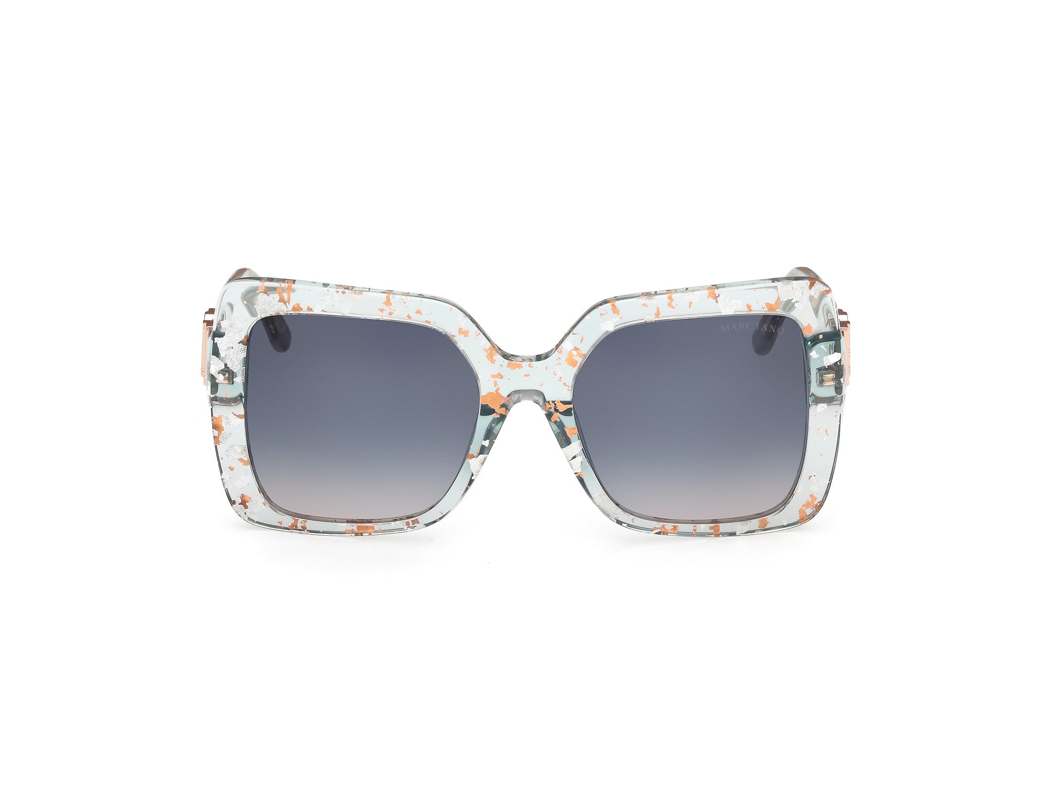 GM00019 95W Occhiali da sole Guess by Marciano 2