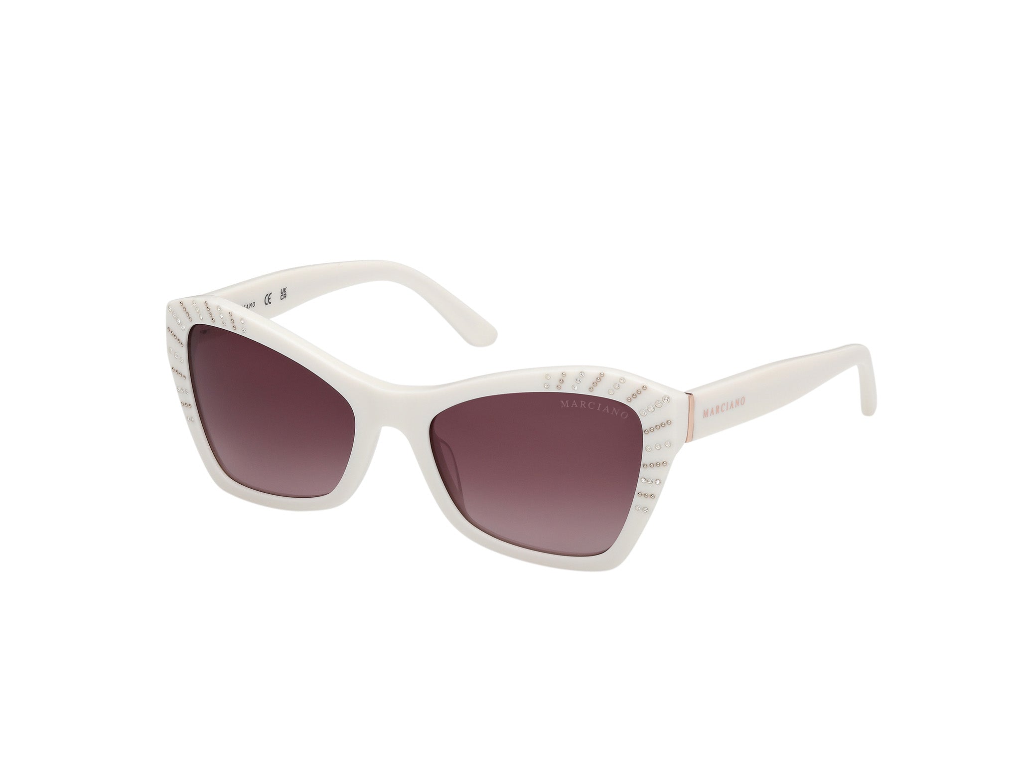GM00020 21F Occhiali da sole Guess by Marciano 1