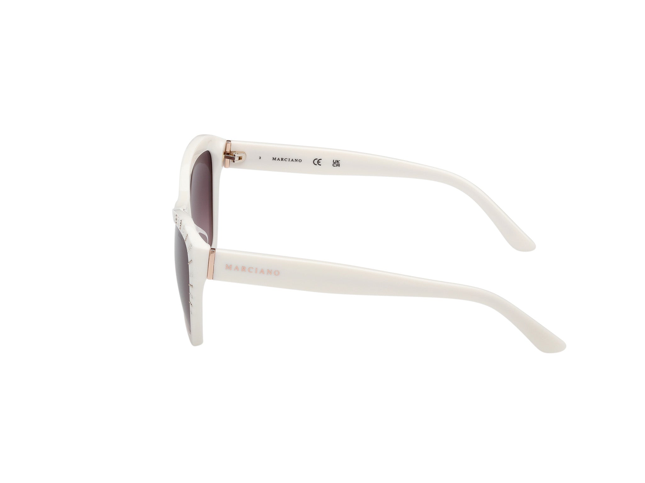GM00020 21F Occhiali da sole Guess by Marciano 3