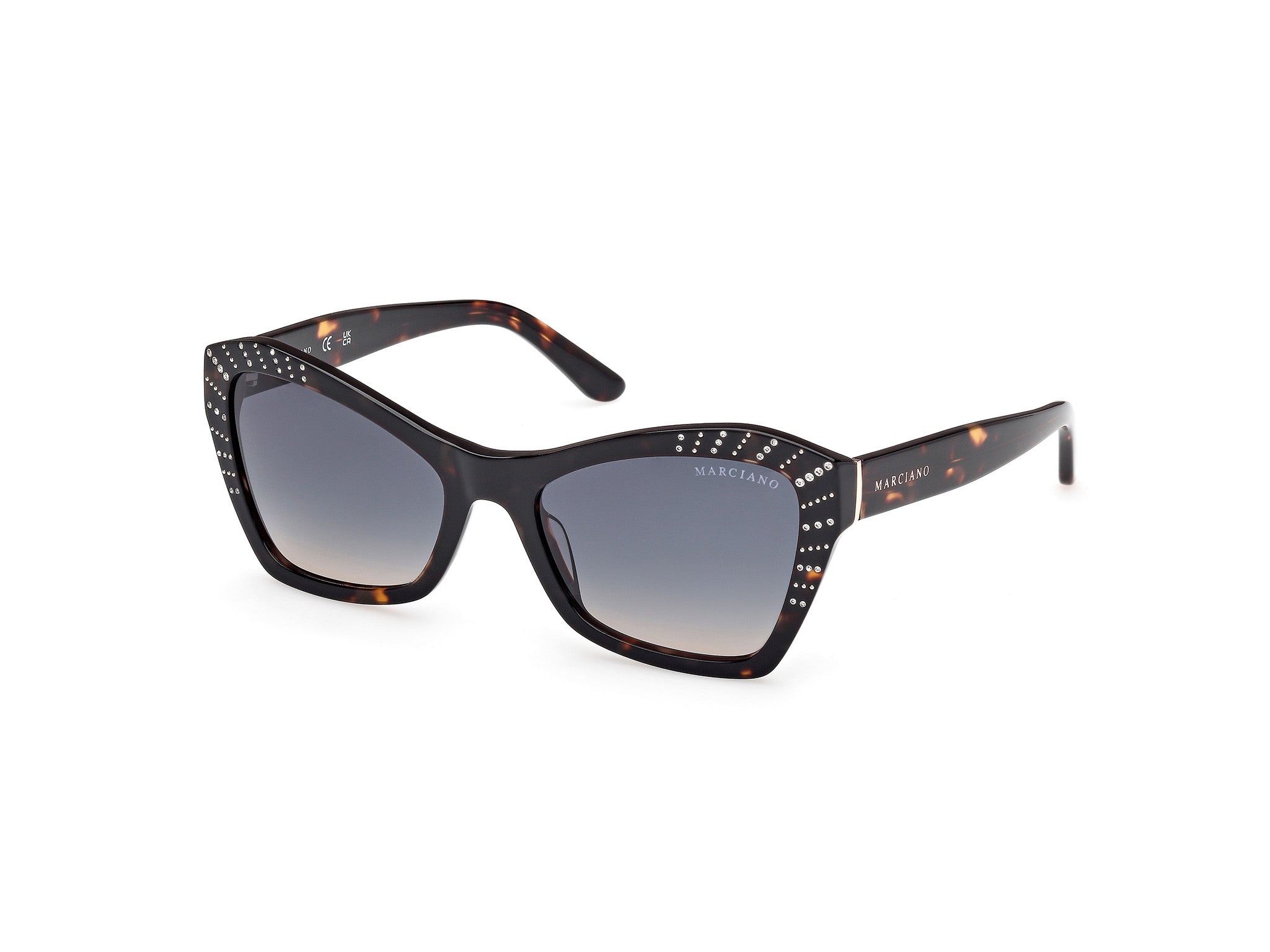 GM00020 52W Occhiali da sole Guess by Marciano 1